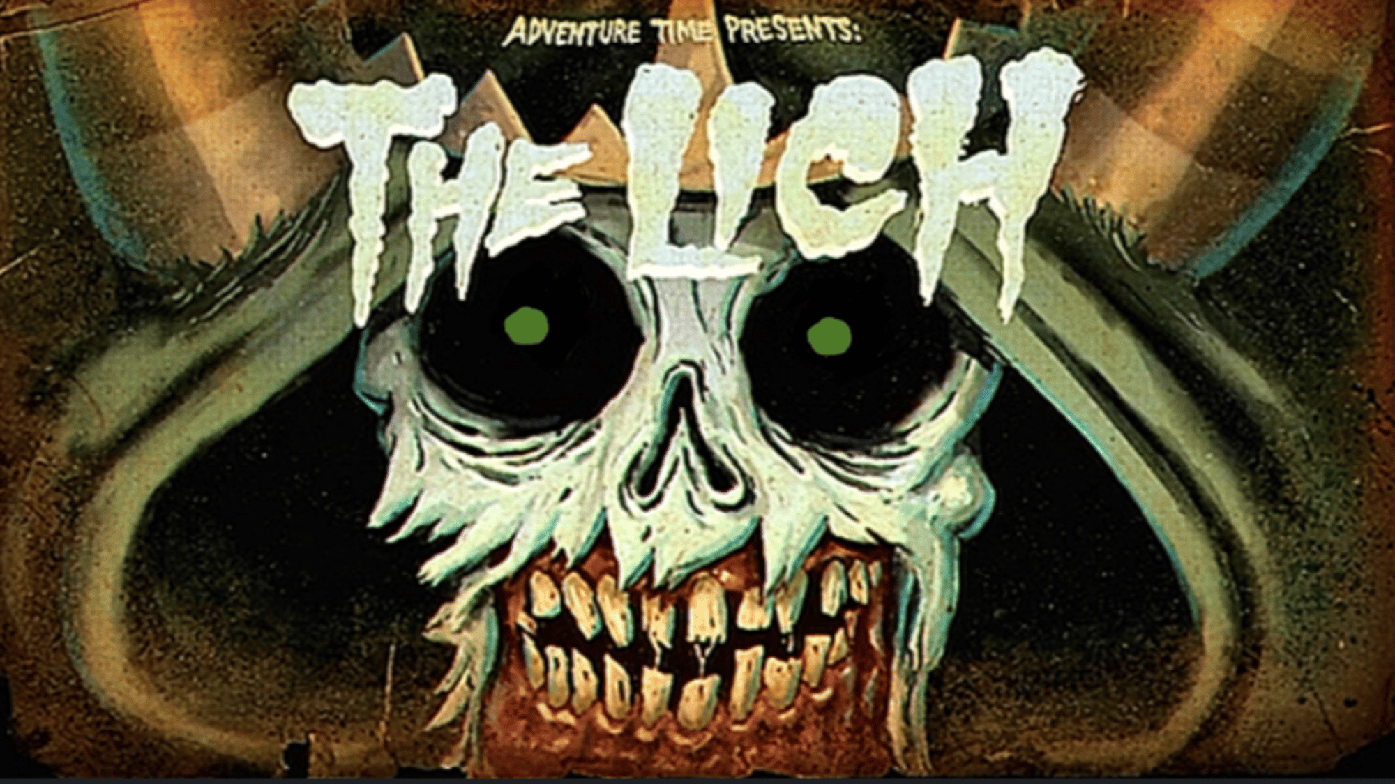 The litch