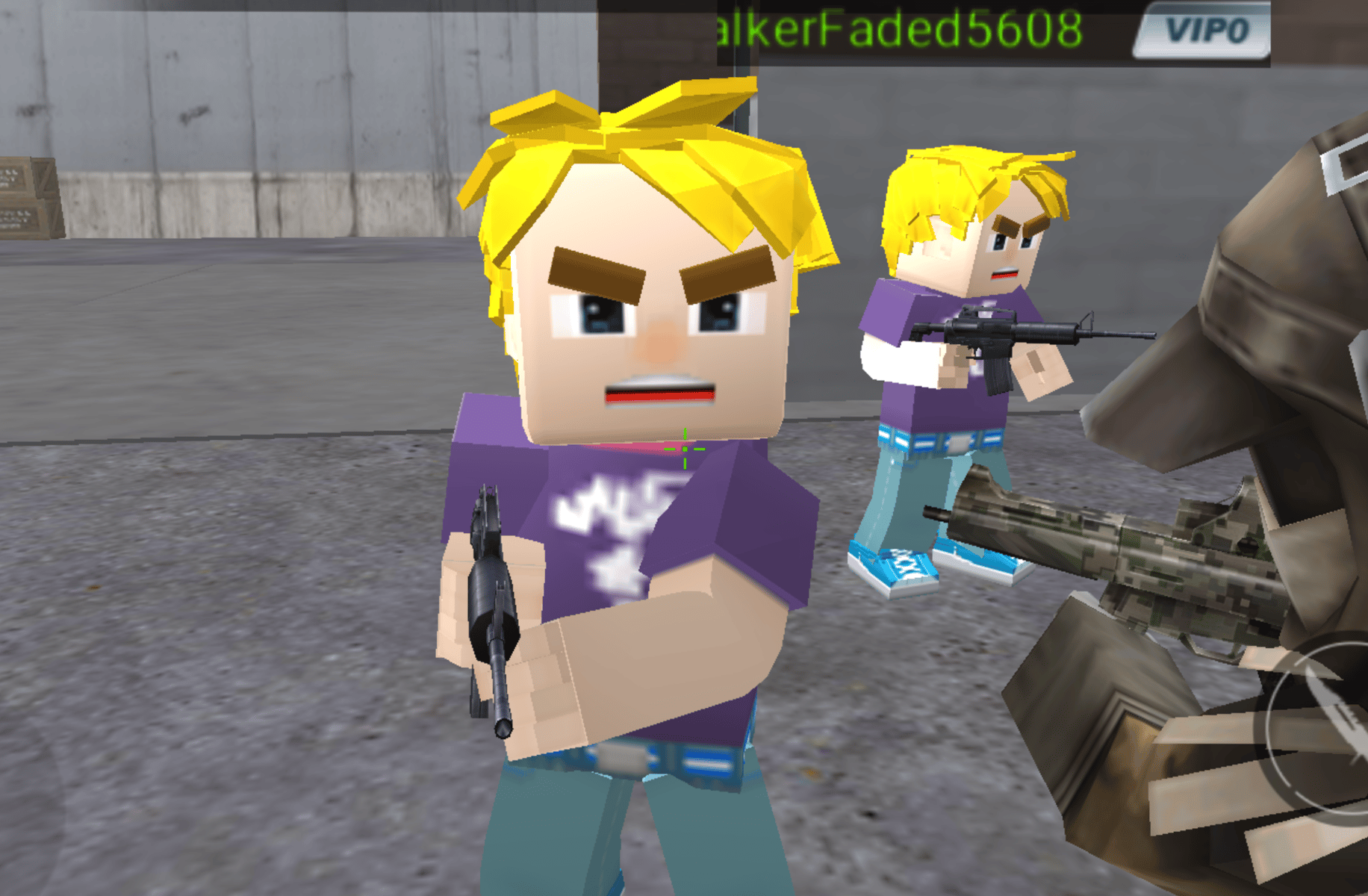 Noob
