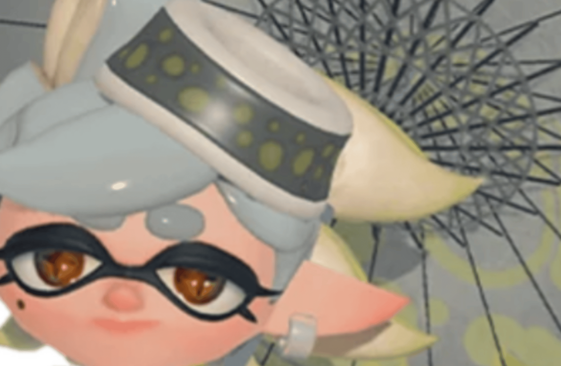 Marie (splatoon)