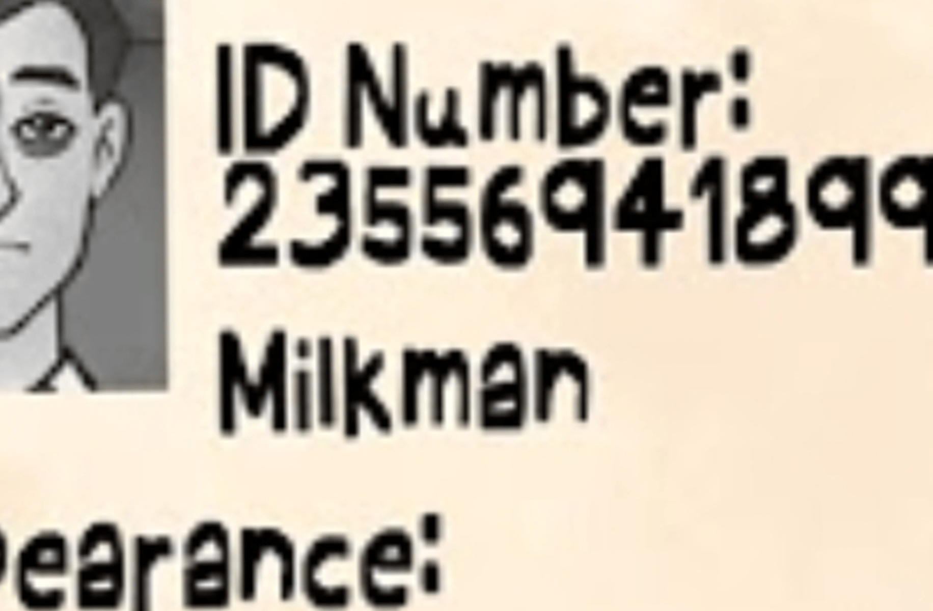 Francis milkman