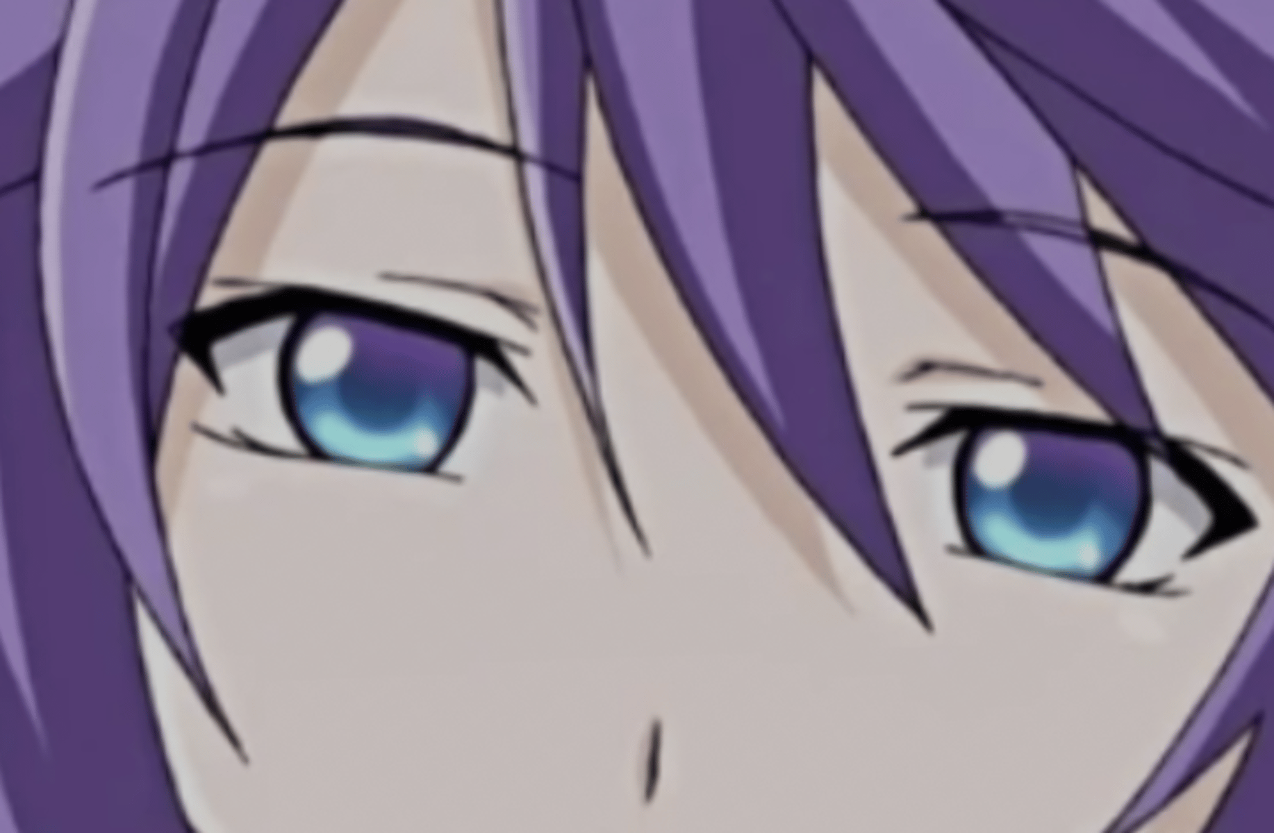 Mizore Shirayuki