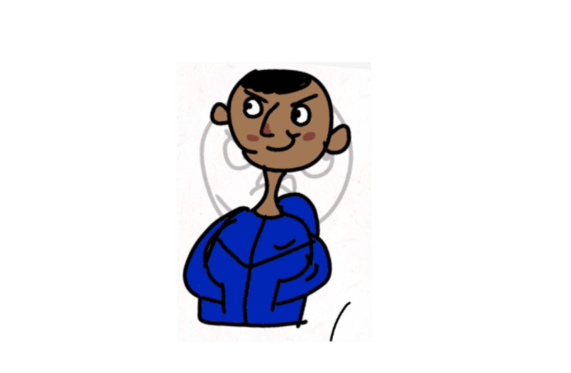 Mean Mahadi