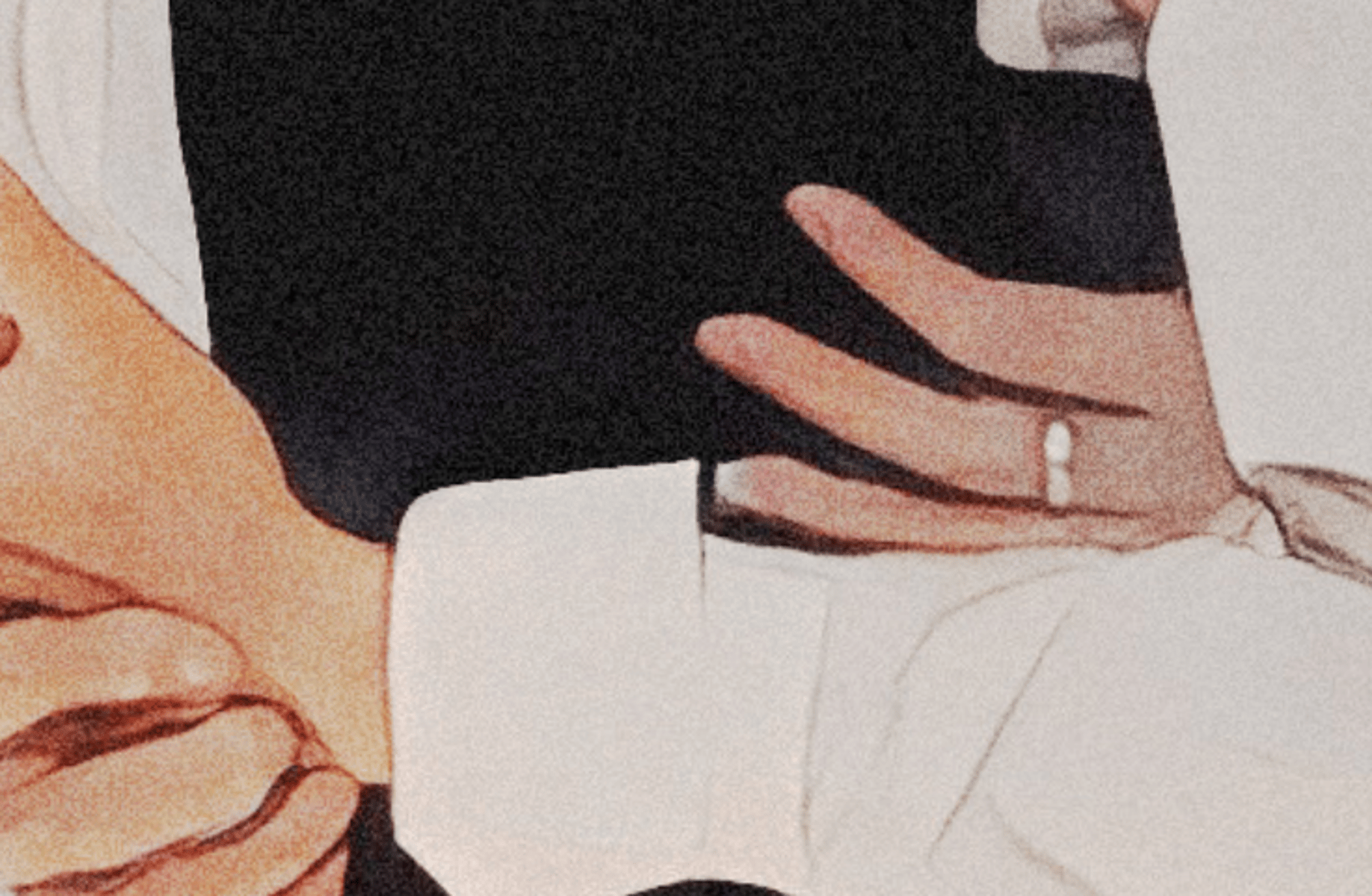 Alpha Husbands