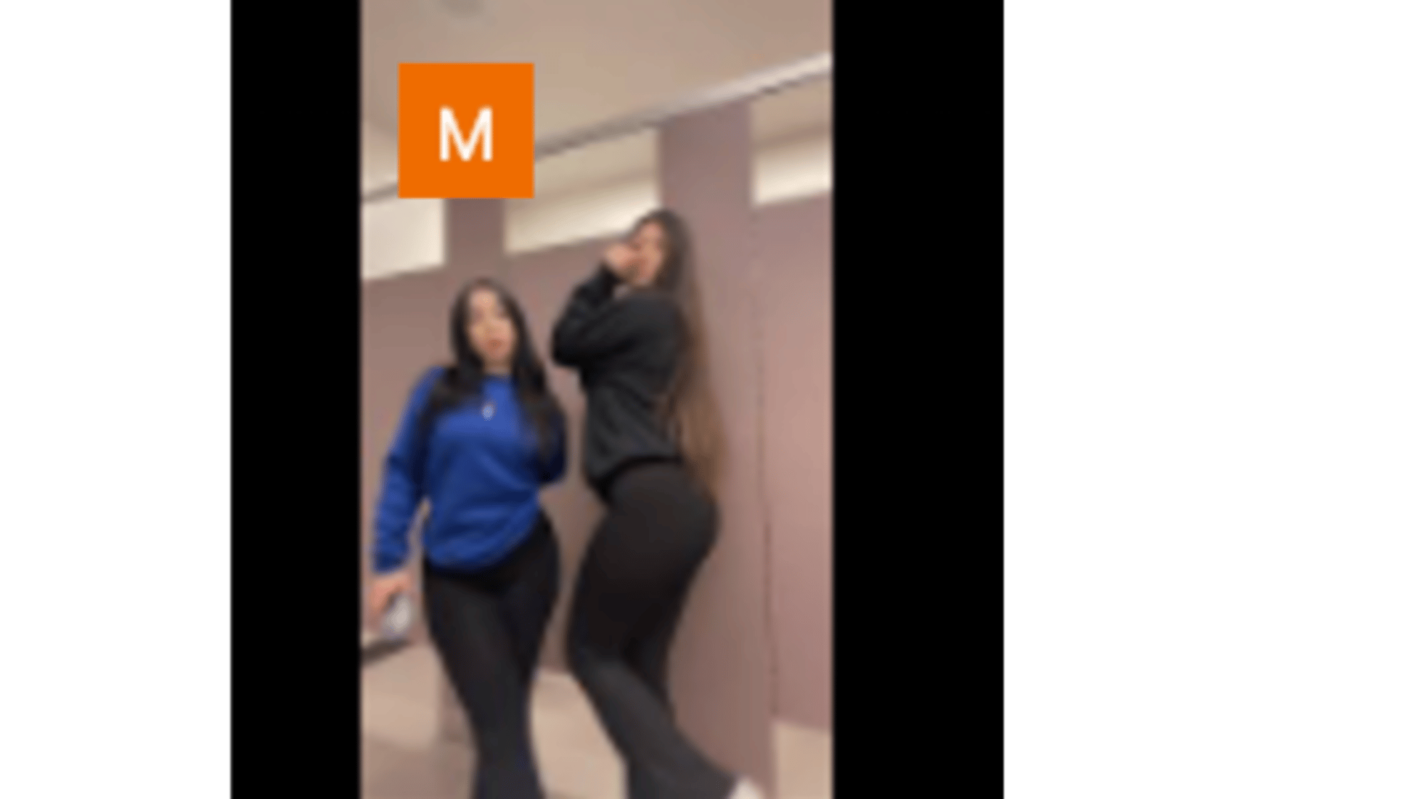mia and jannah and Melody