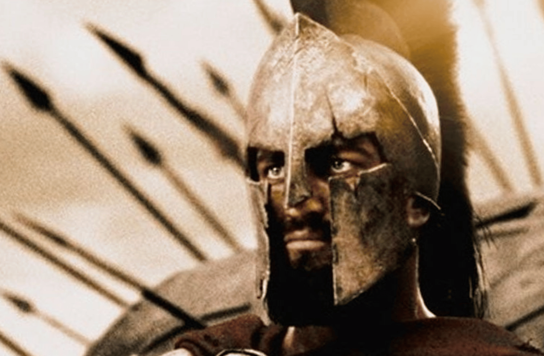 Leonidas of Sparta