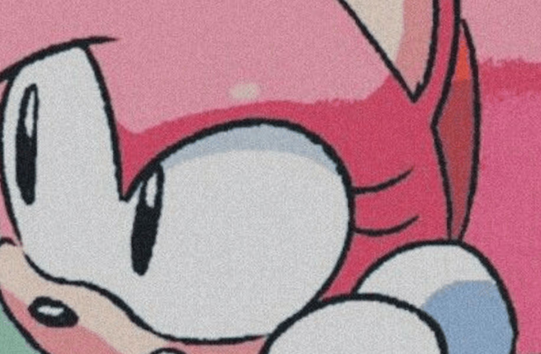 Amy Rose