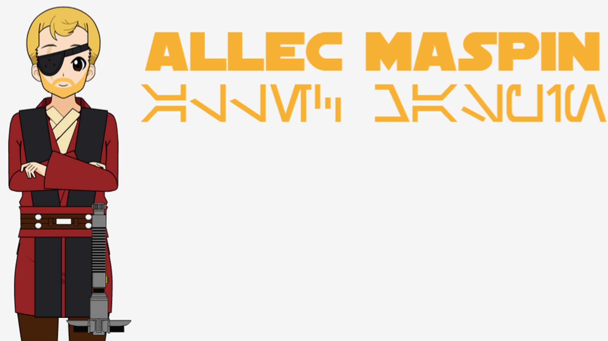 Allec maspin