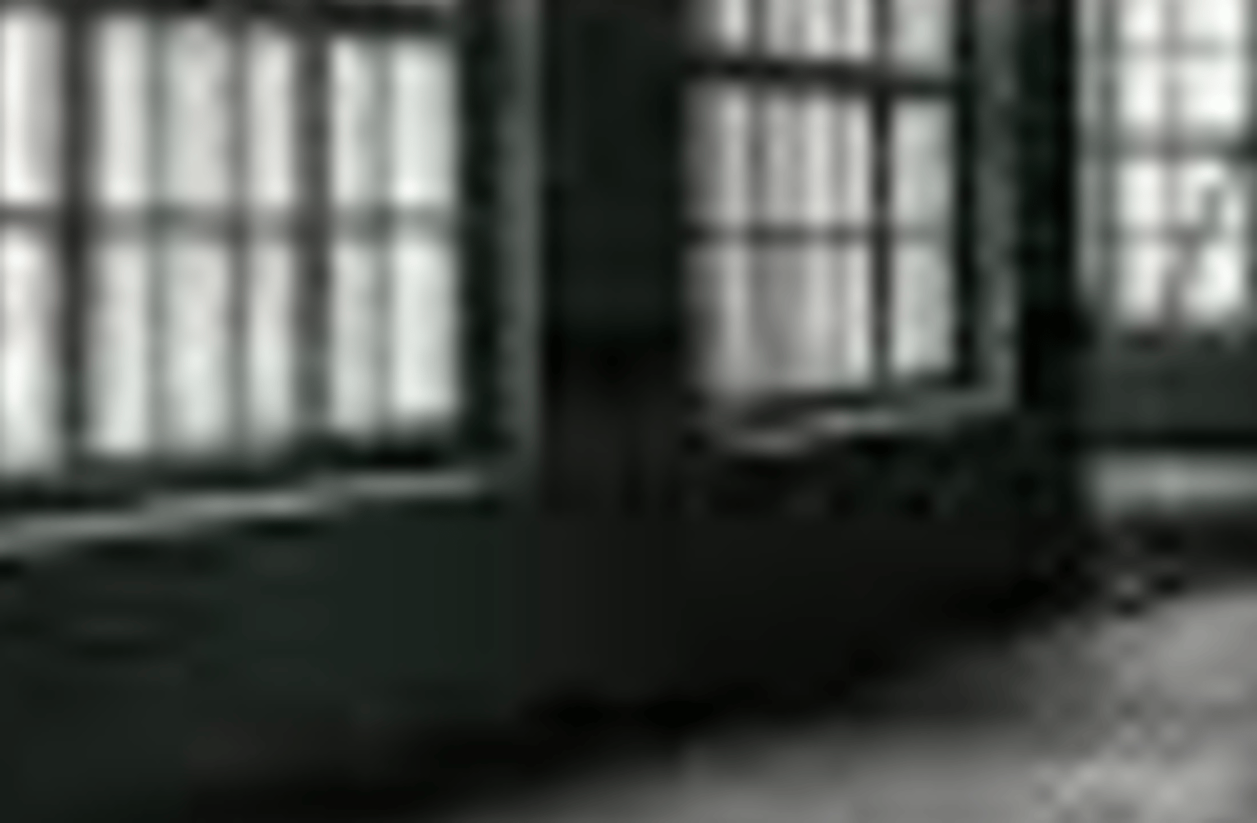 Mental Hospital