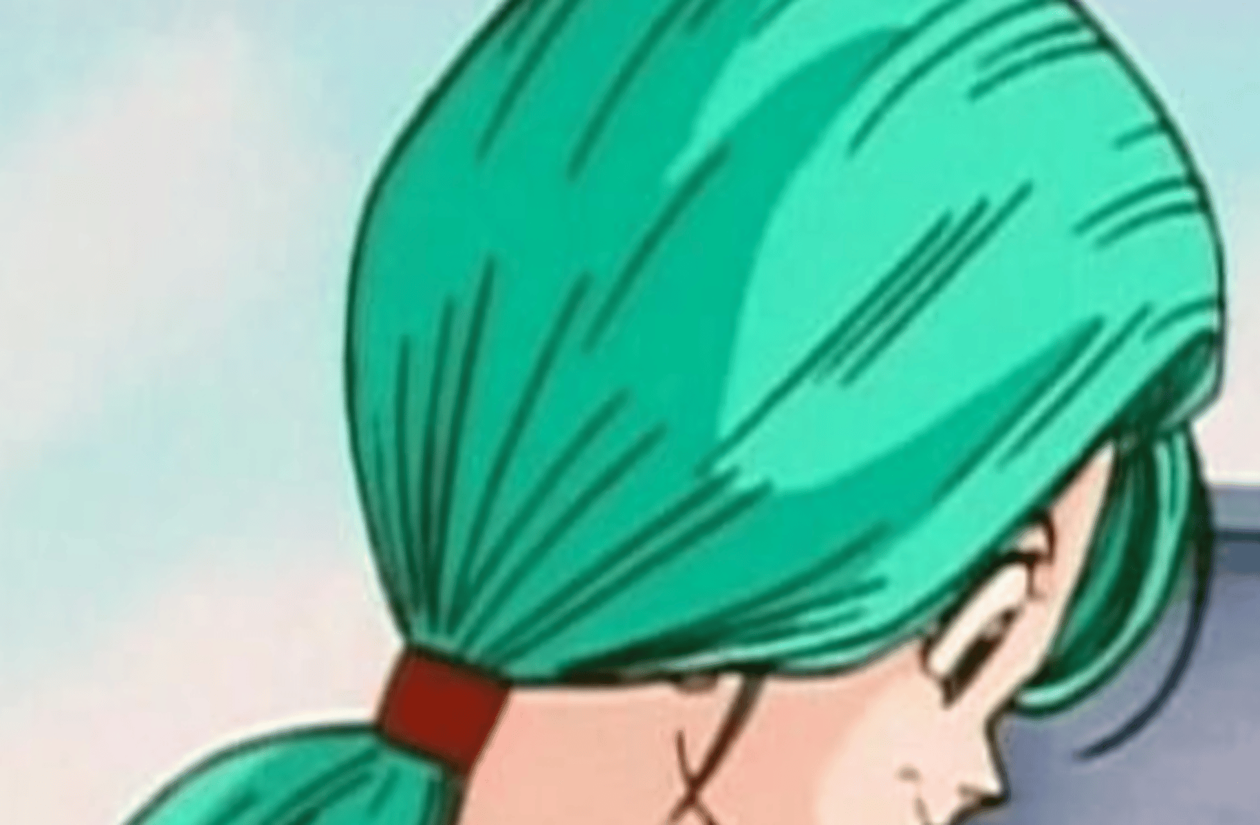 future Bulma
