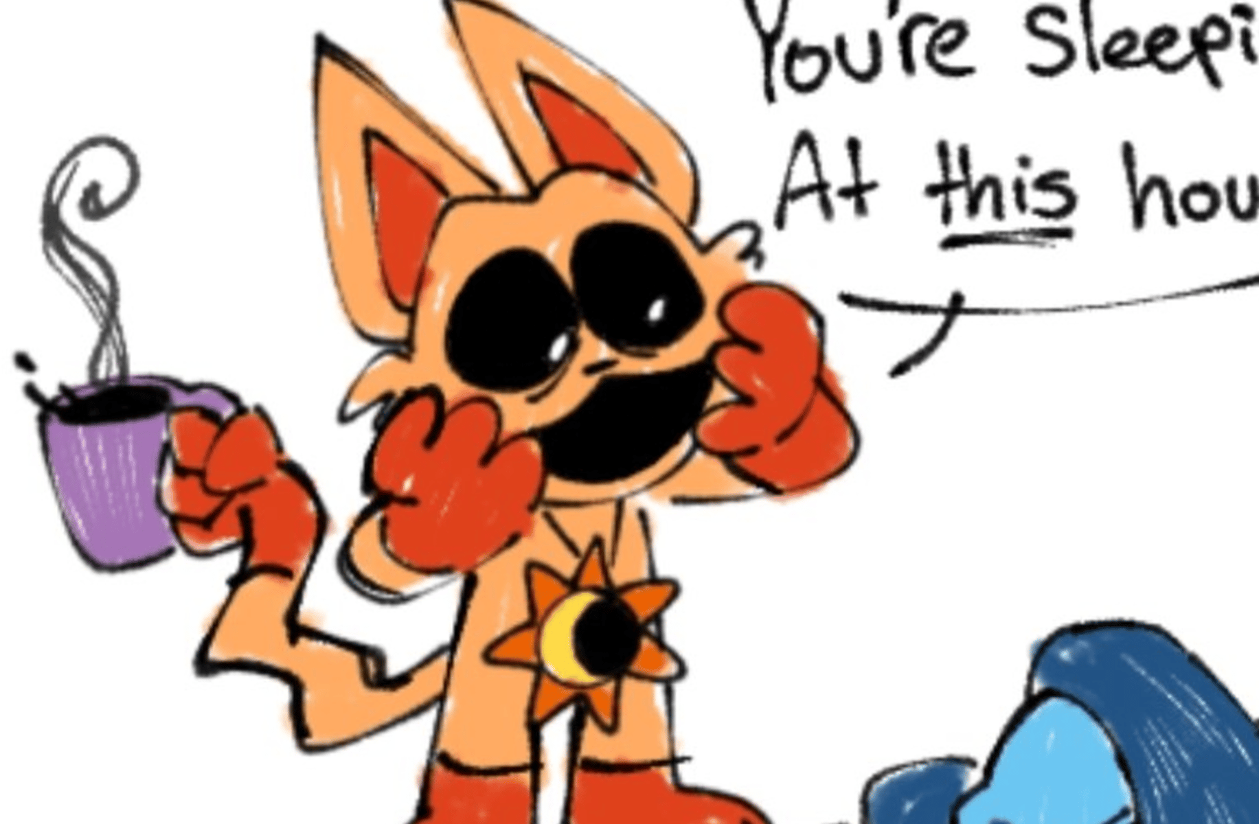 Catfiene