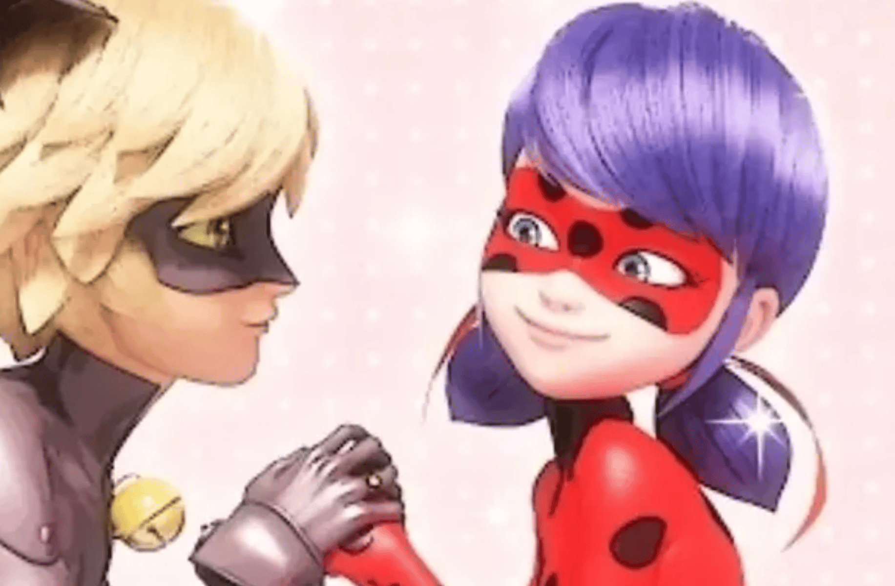 Miraculous Ladybug