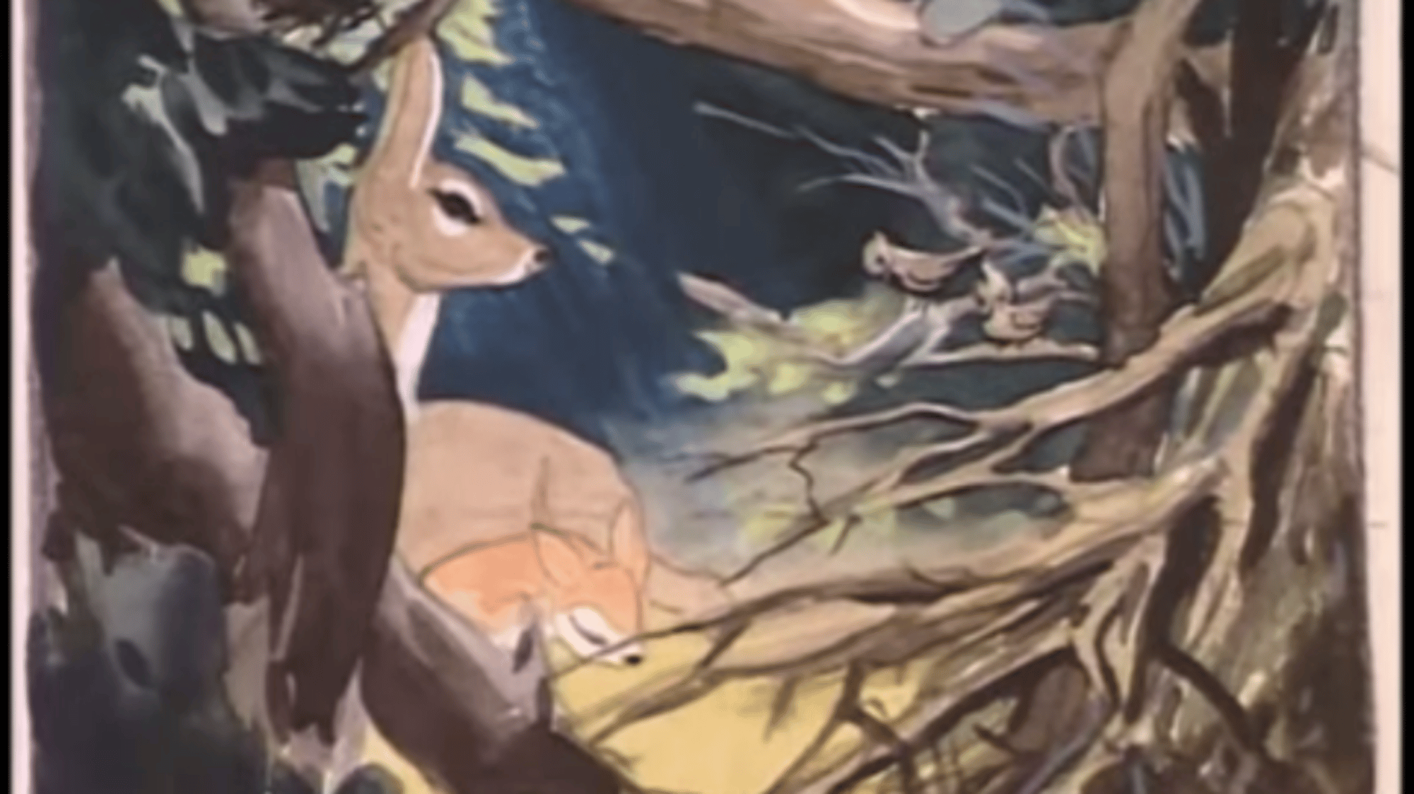 Bambi
