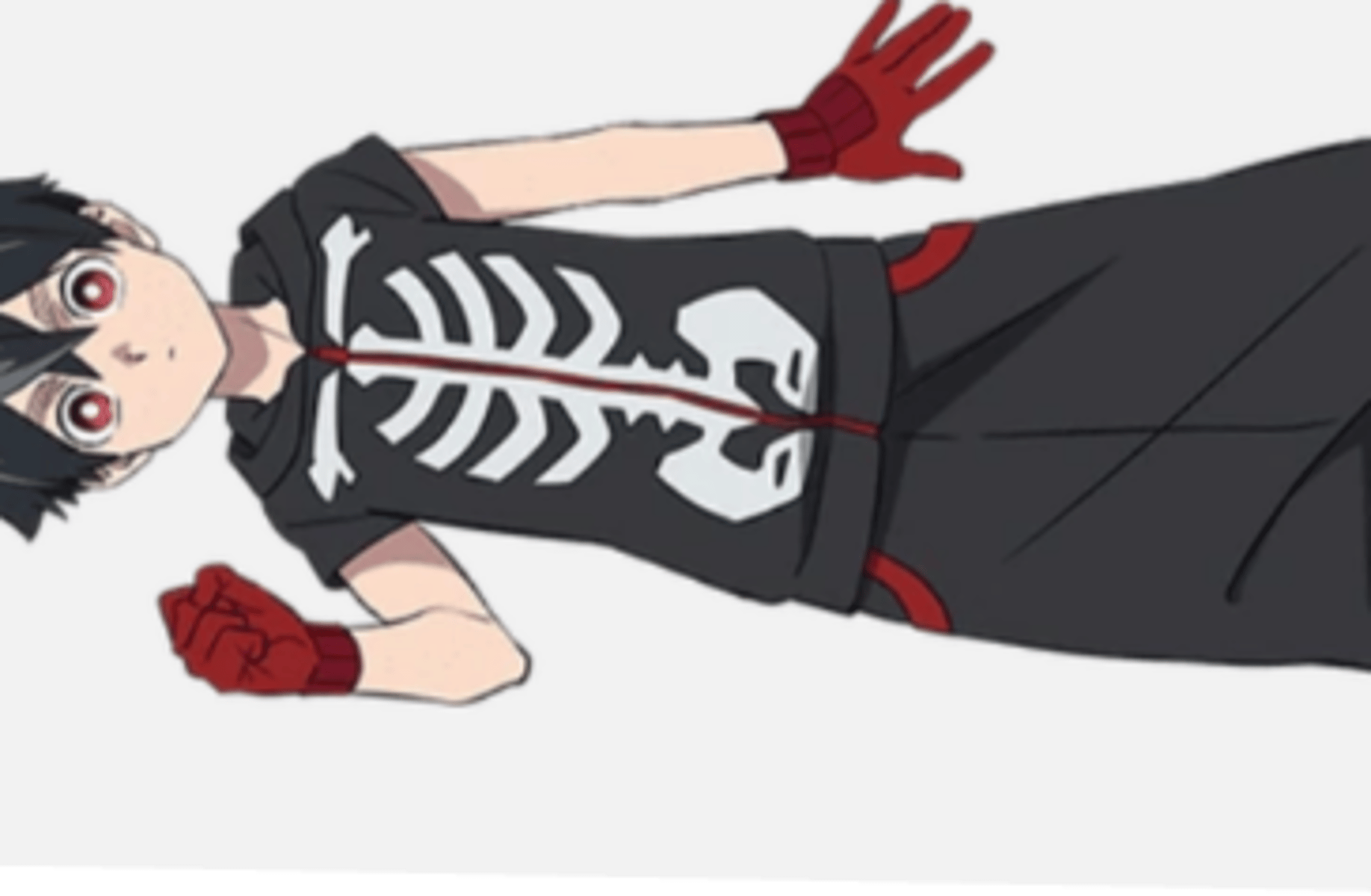 Kabane Kusaka