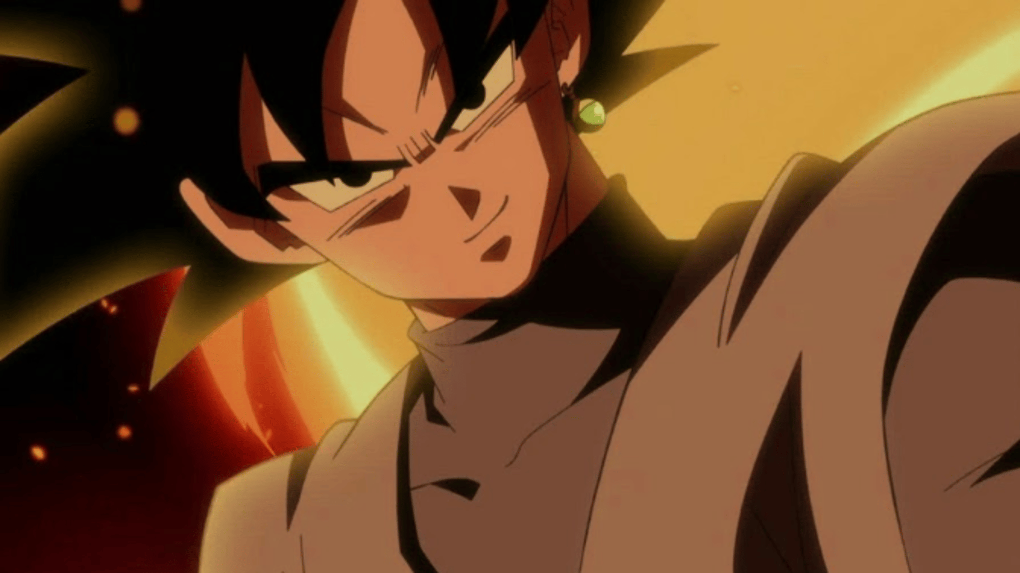 Goku Black