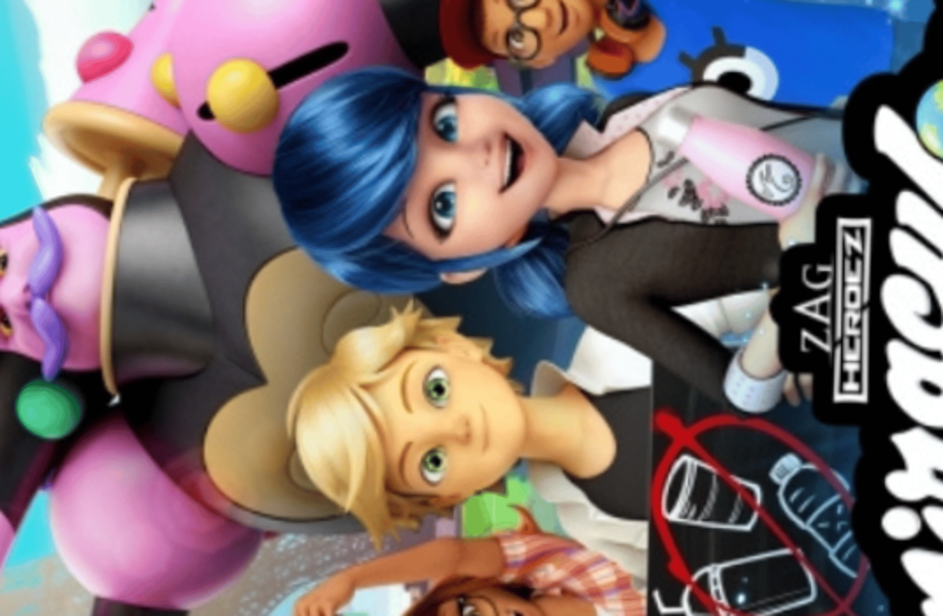 Miraculous