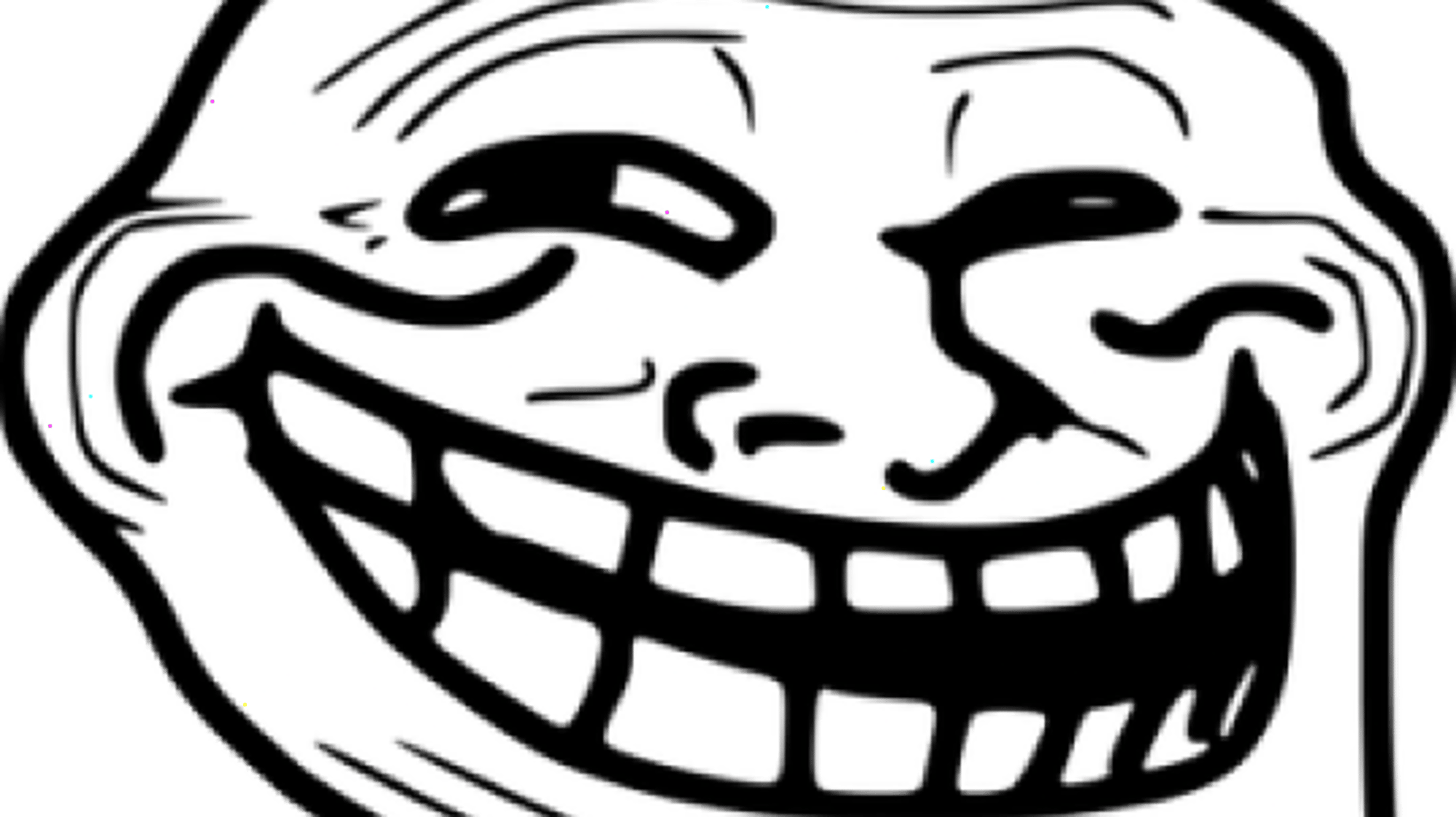 troll