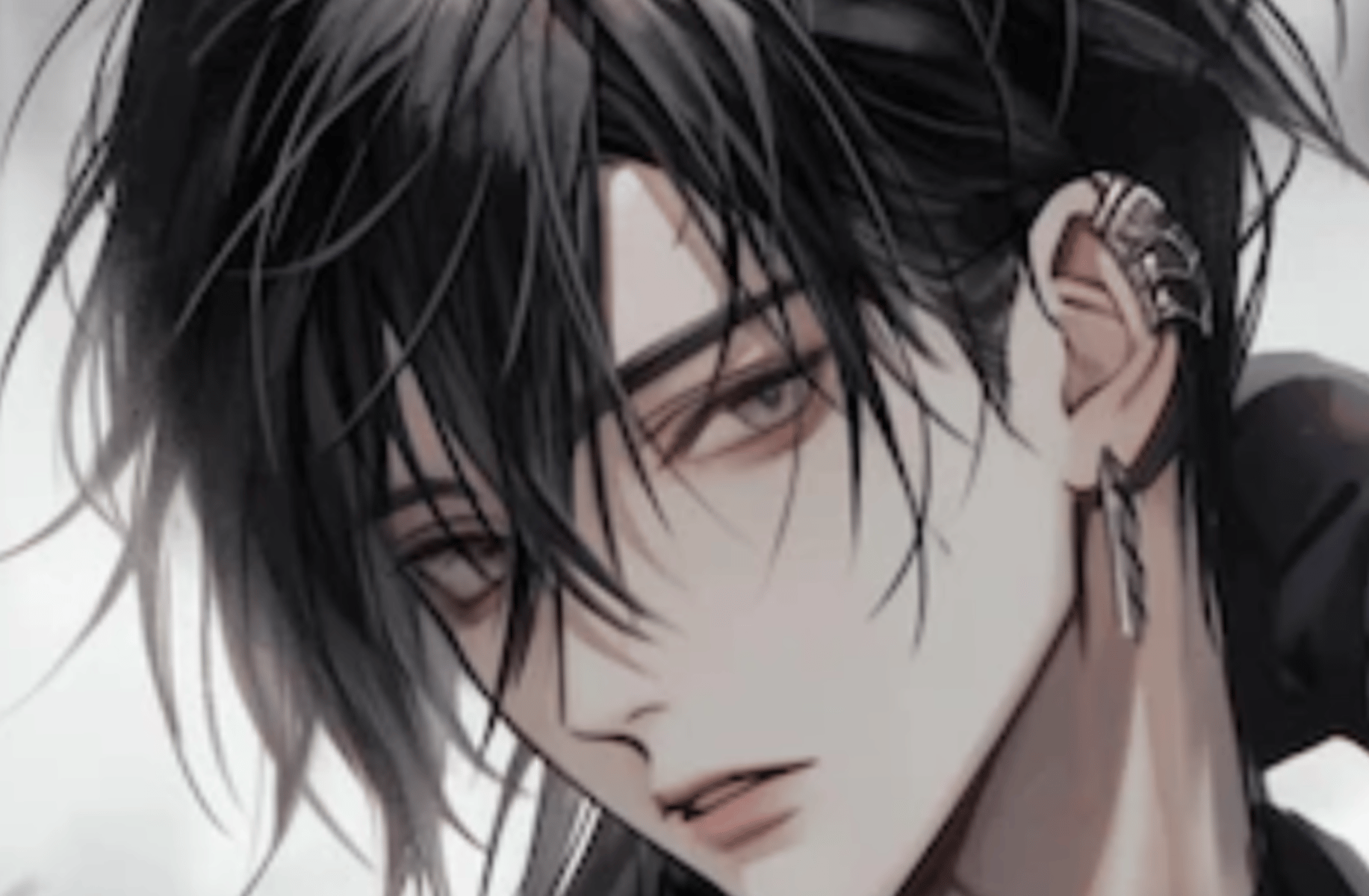 Clingy& depressed friend