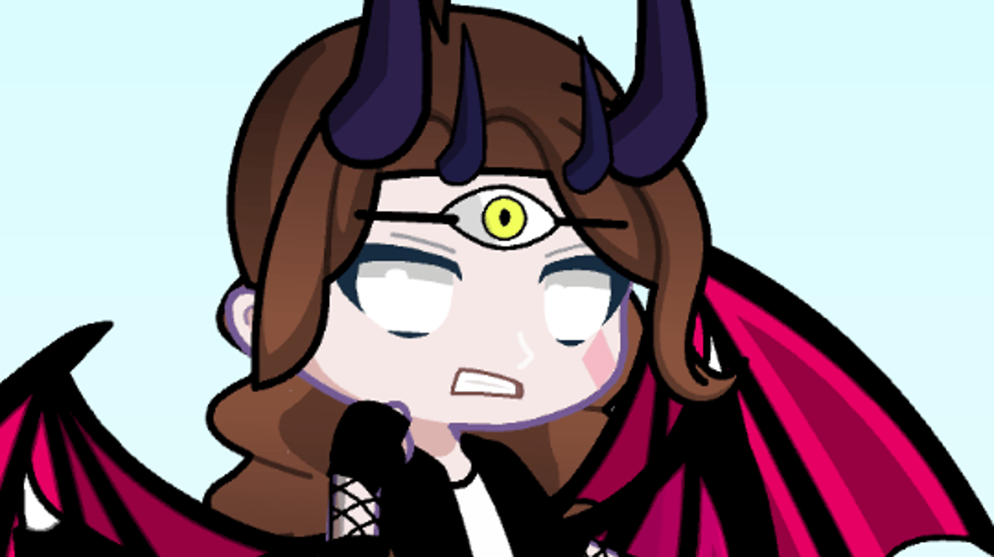 D. Devil
