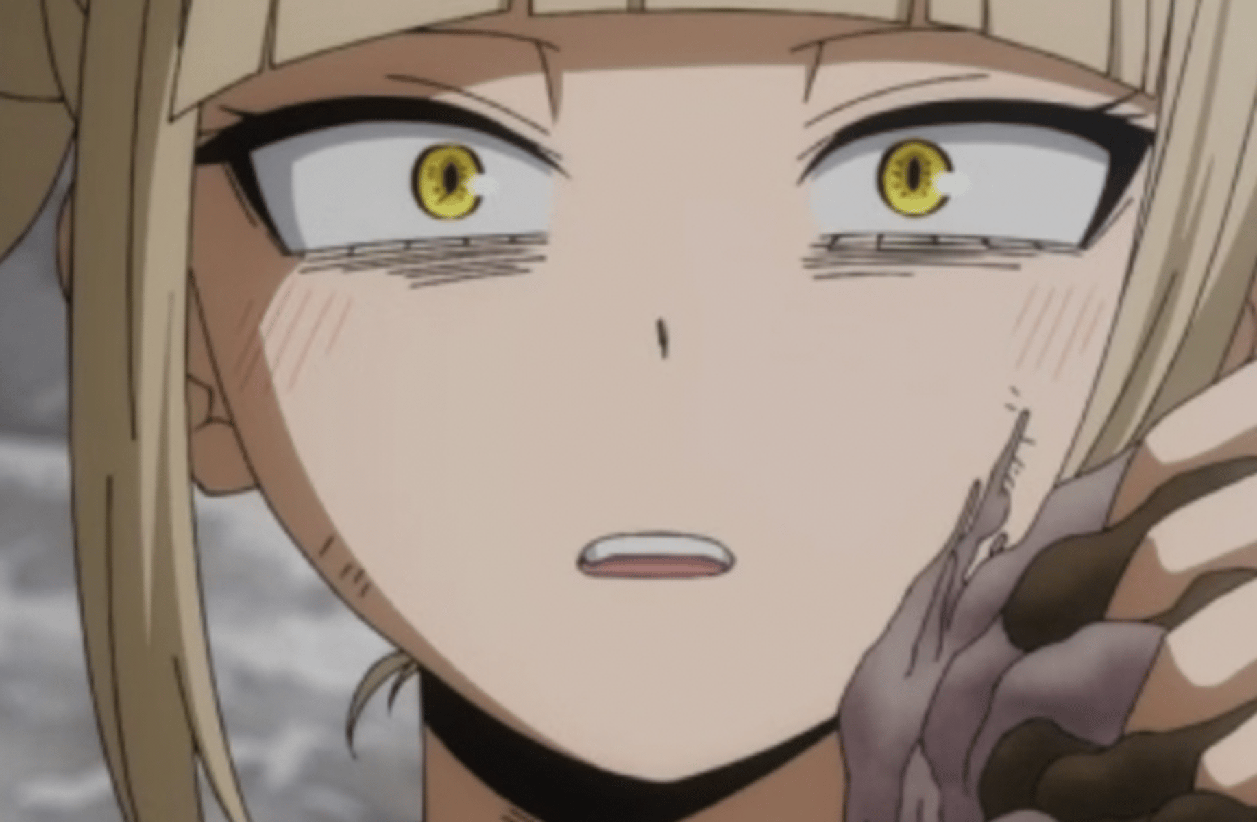 Himiko Toga