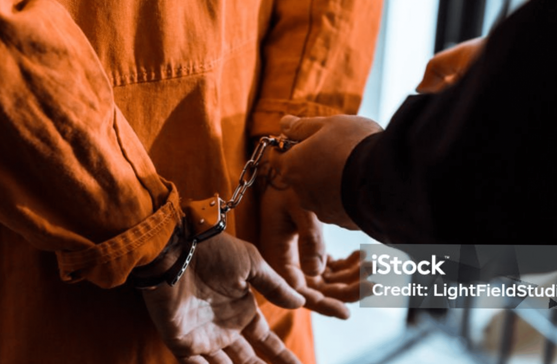 Prisoner