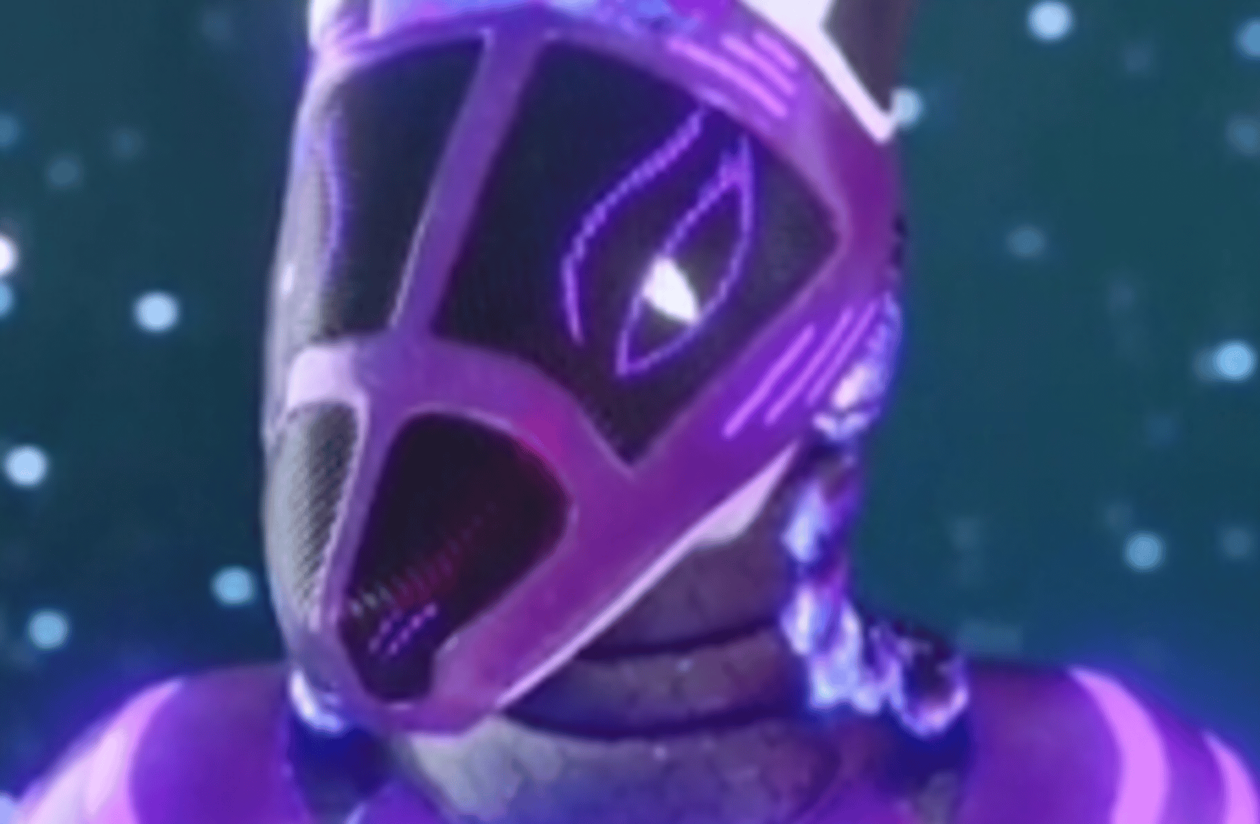 Protogen Female