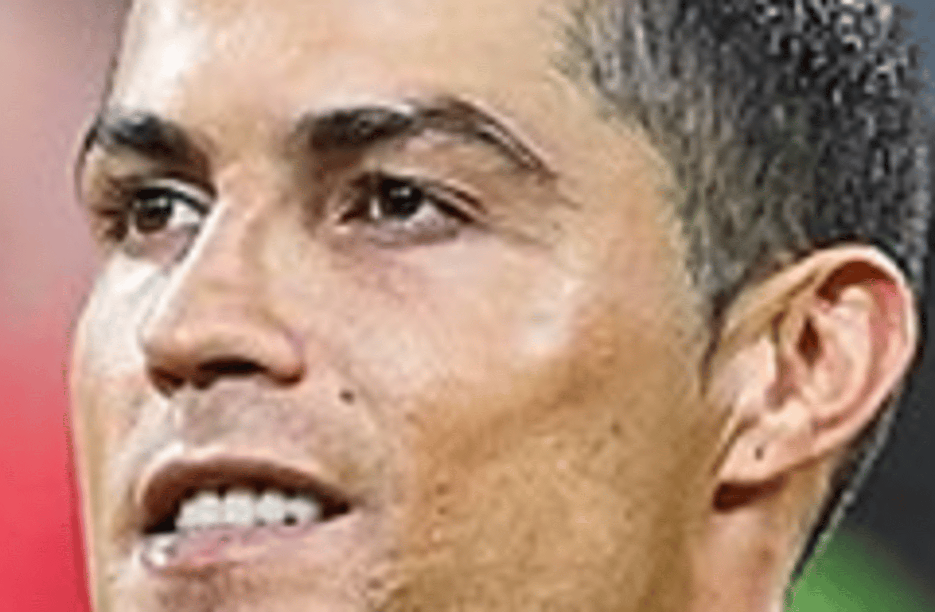 Cristino Ronaldo