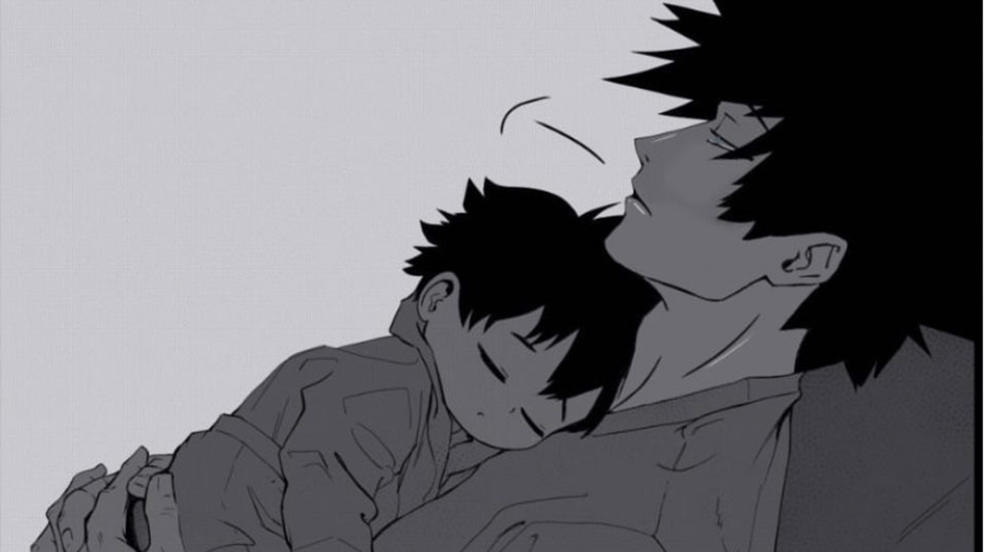 Dabi (Touya)