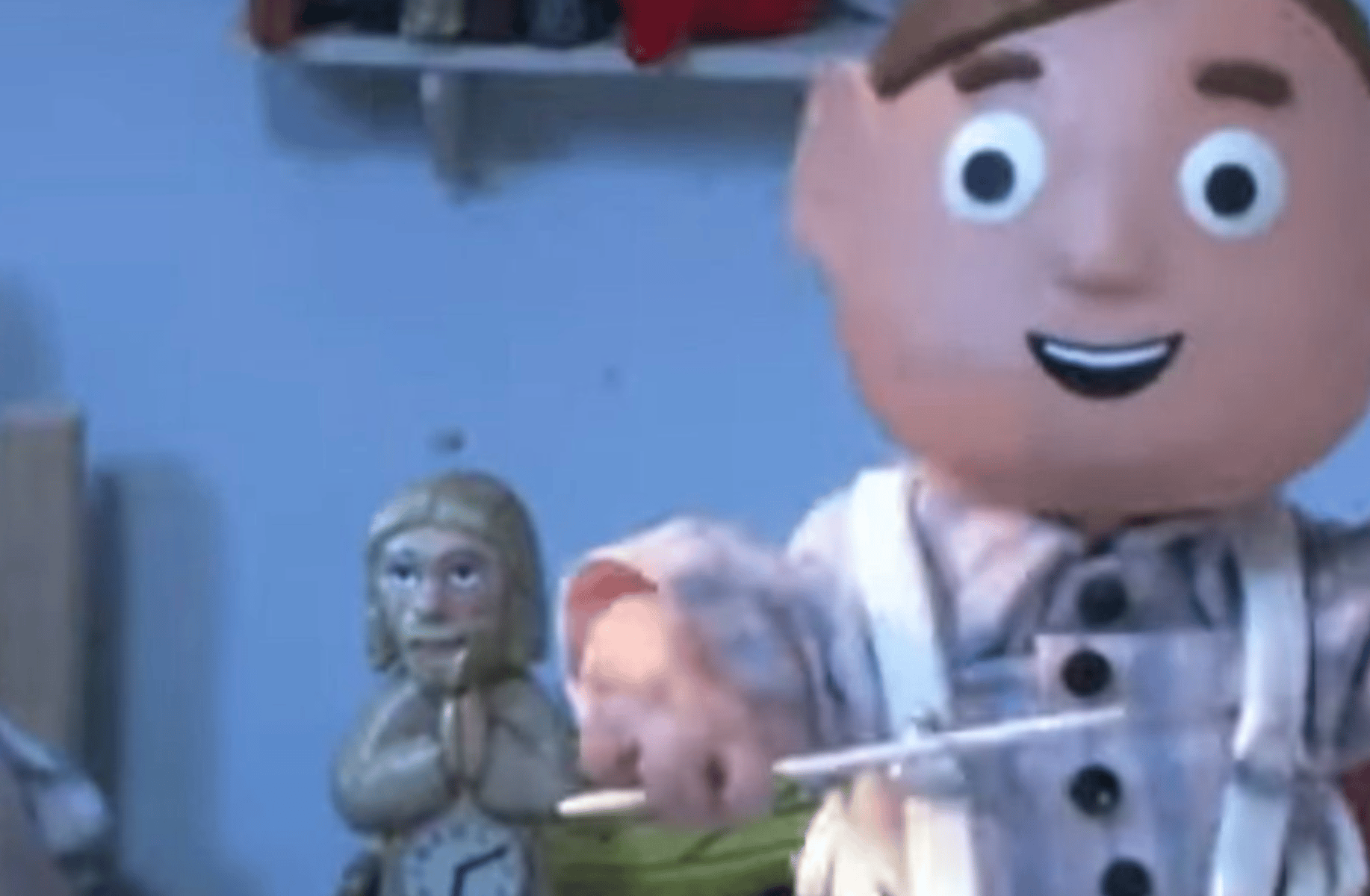 Orel Puppington