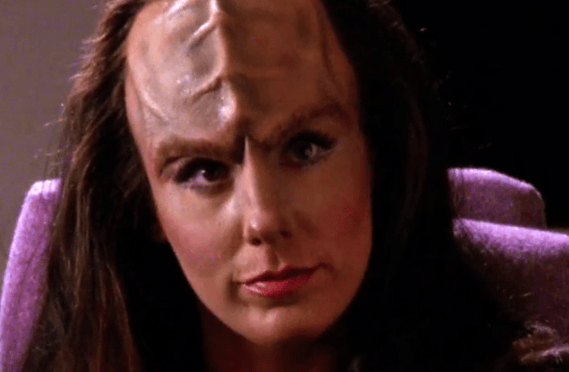K'Ehleyr
