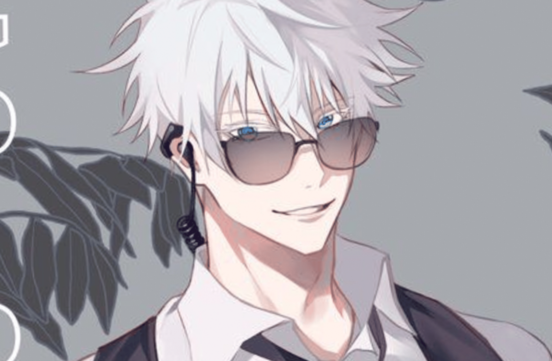 Gojo Satorou