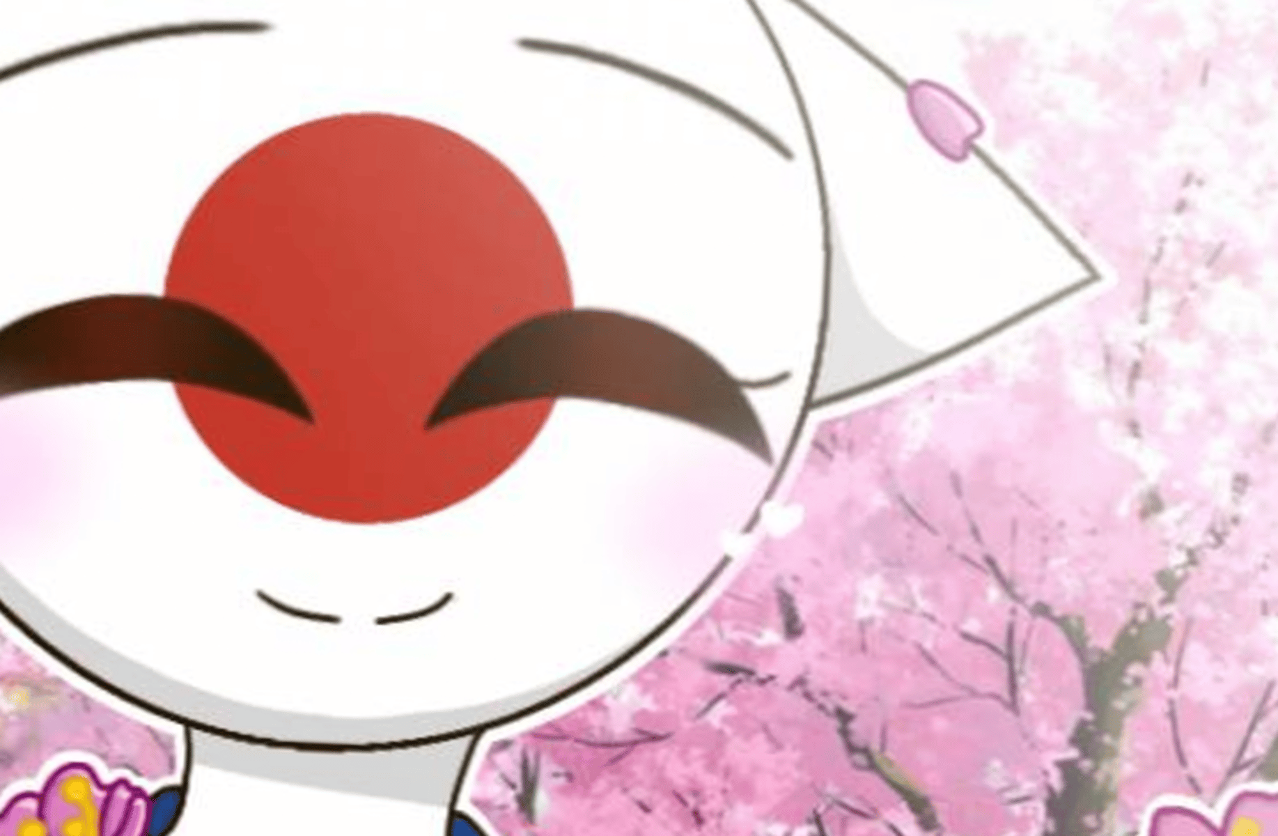 Japan (Countryhumans)