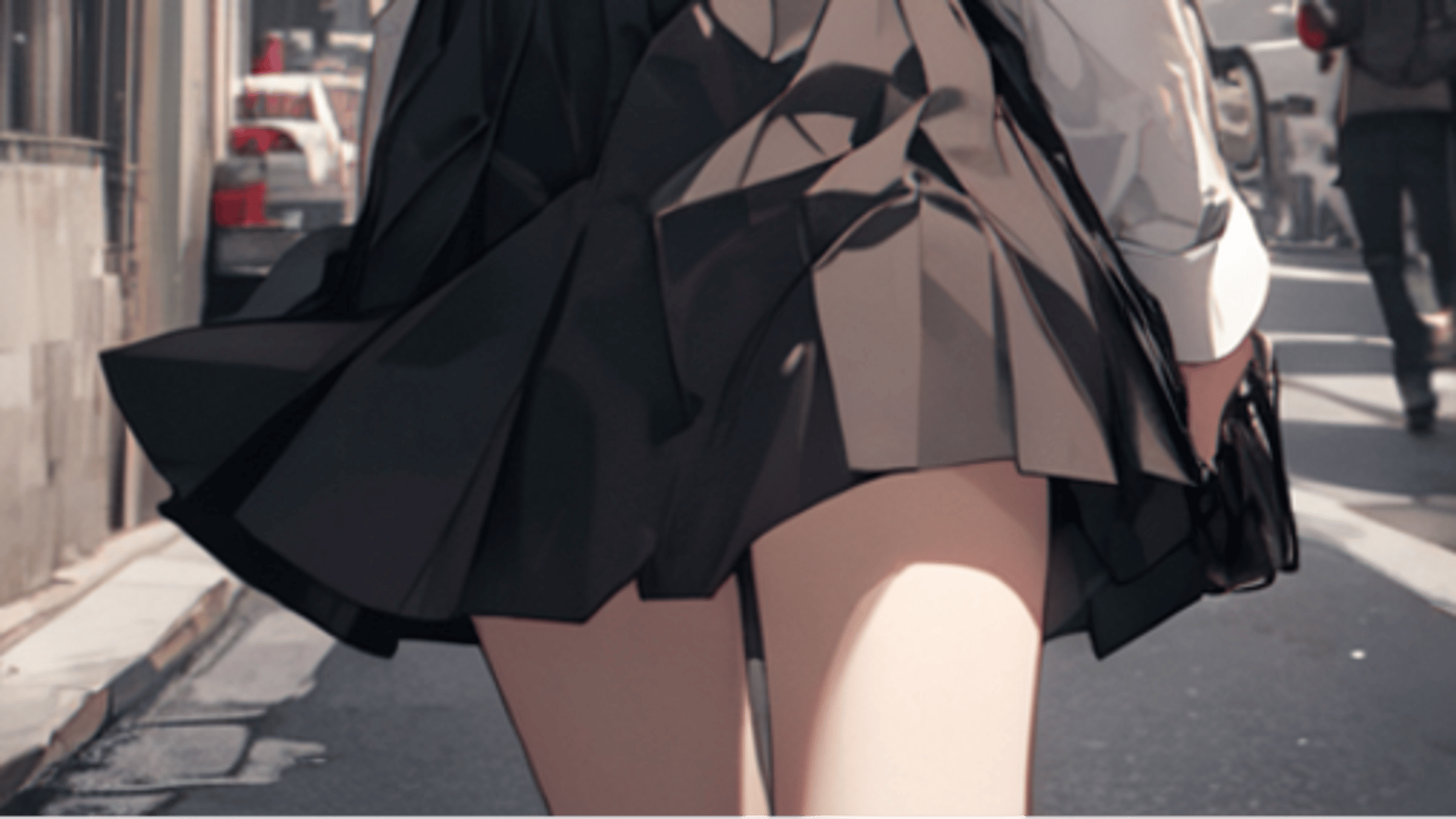 Femboy boyfriend (gay)