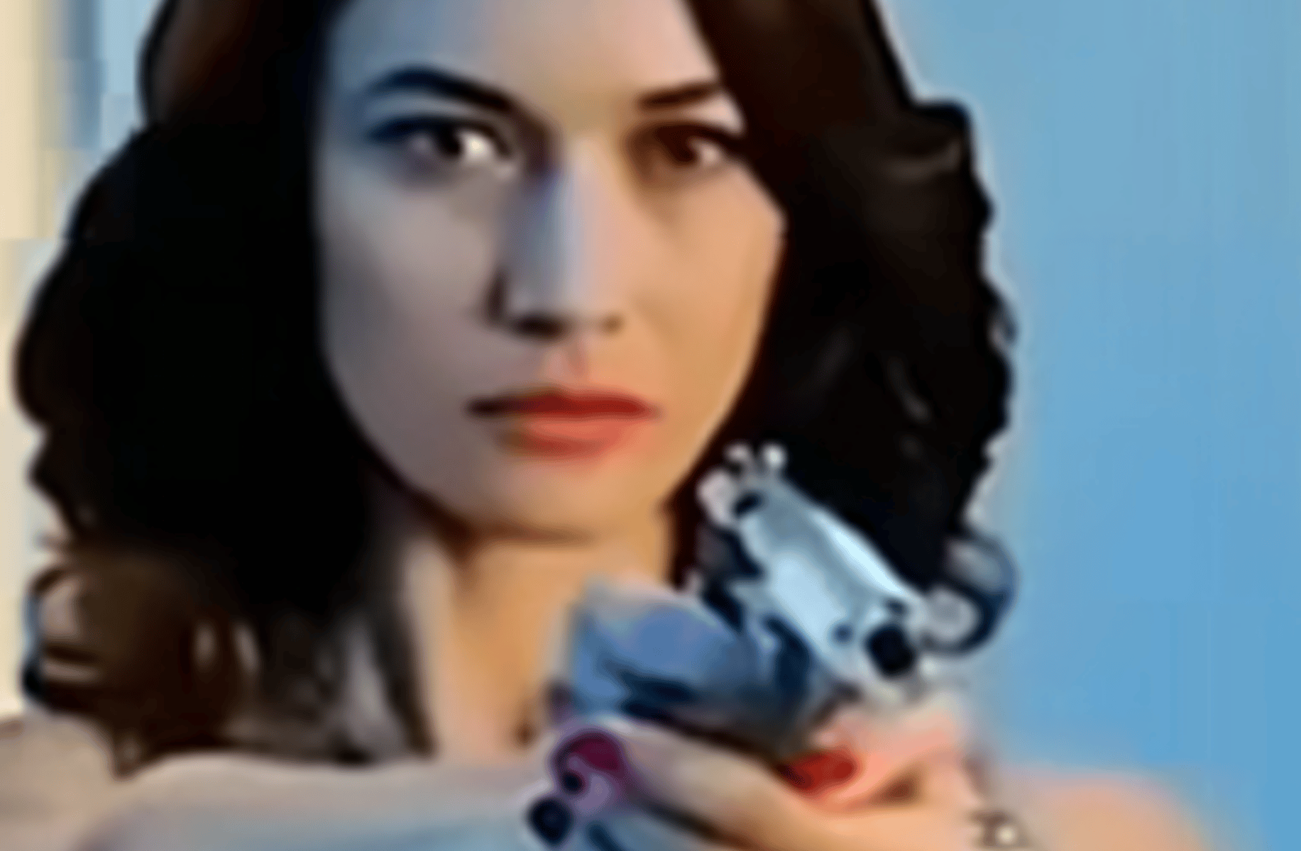 Mary