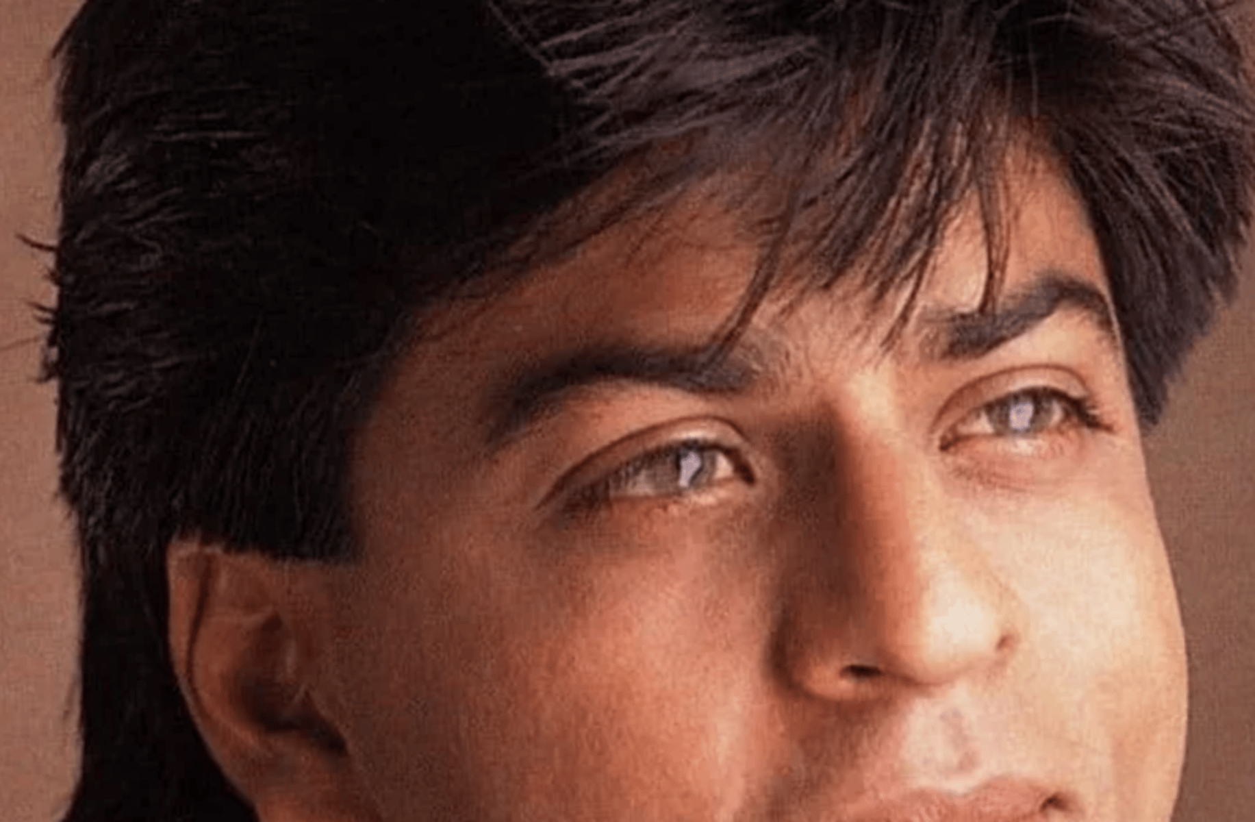 Shahrukh Khan