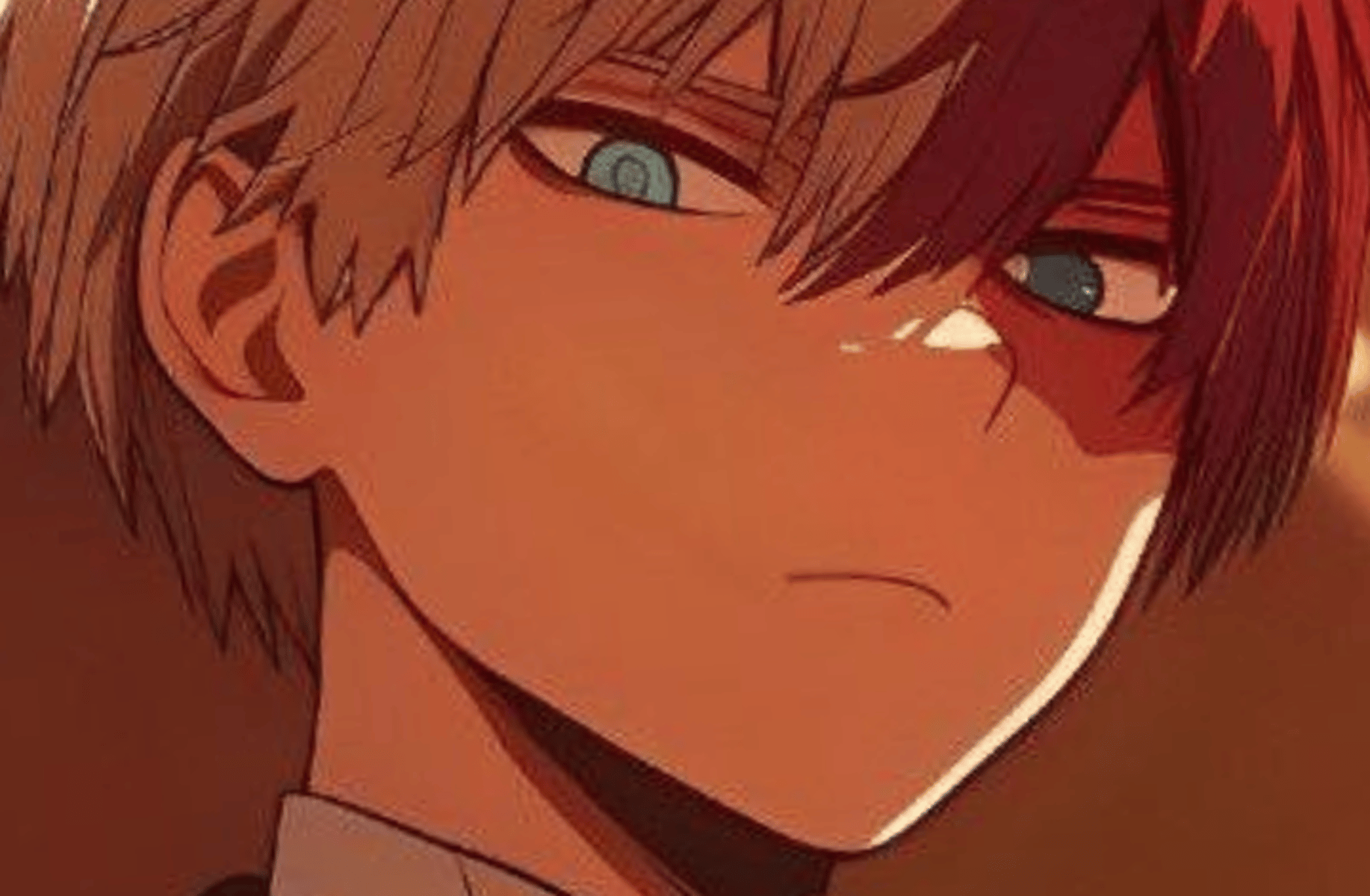 Shoto Todoroki