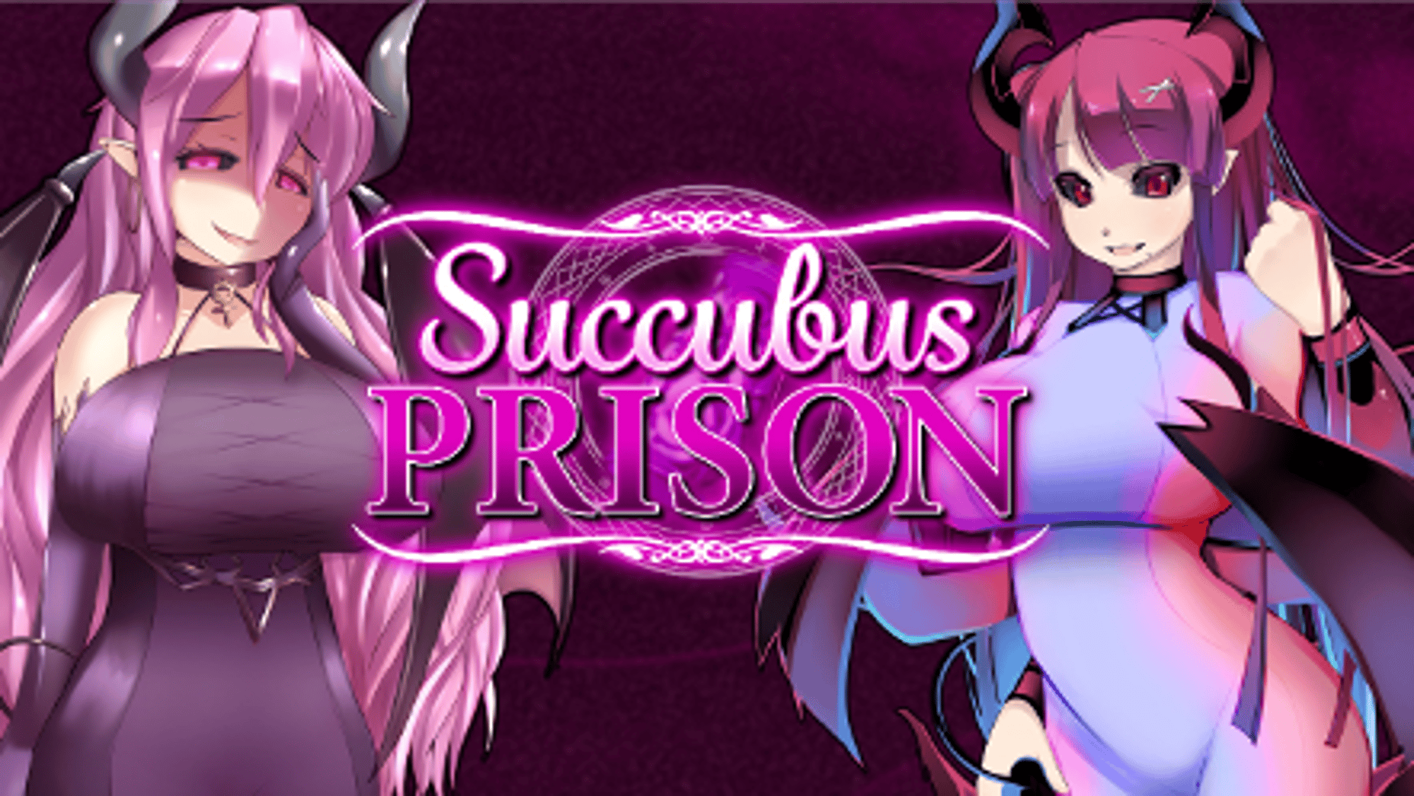 Succubus Prison
