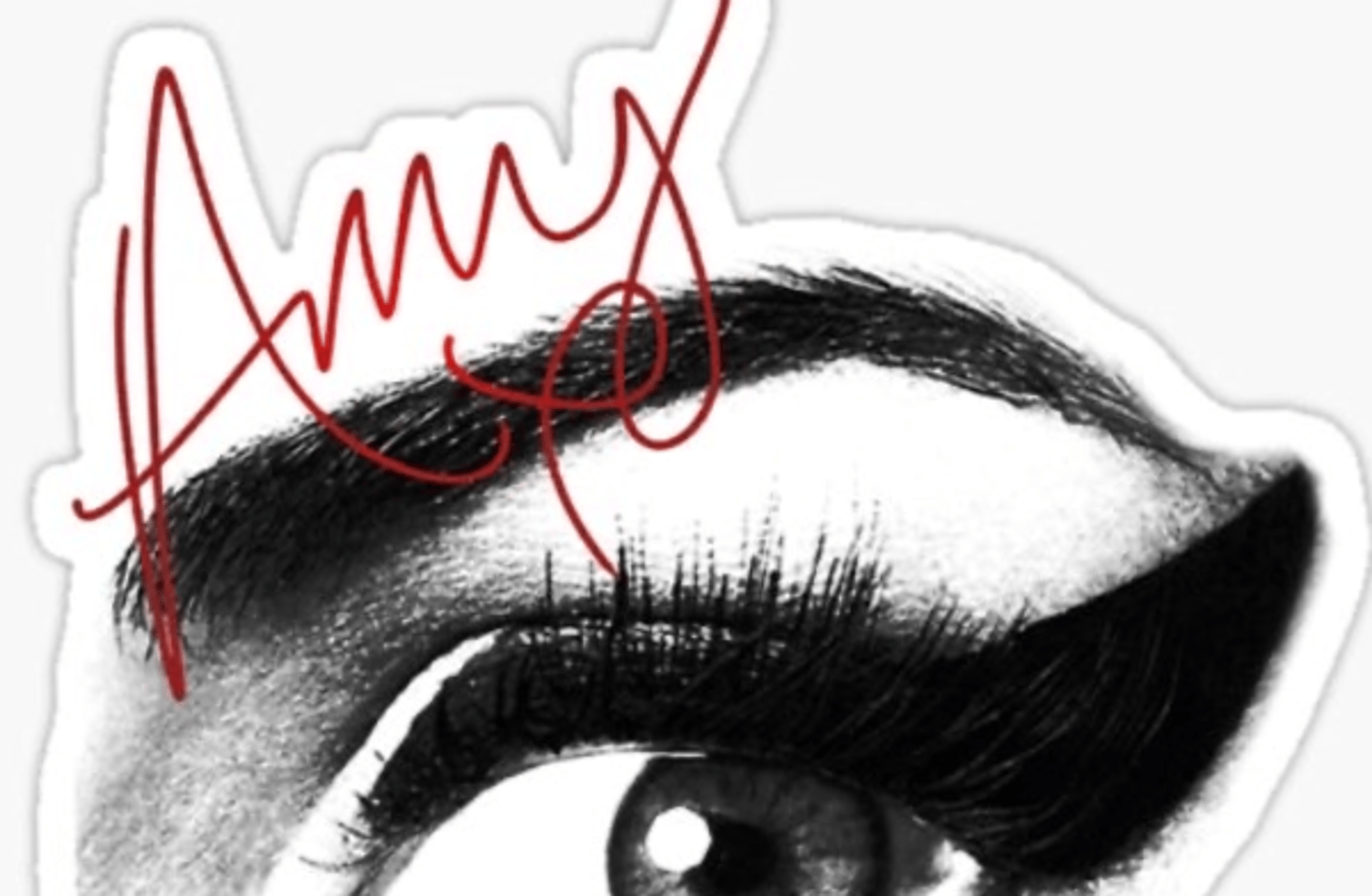 Amy Winehouse