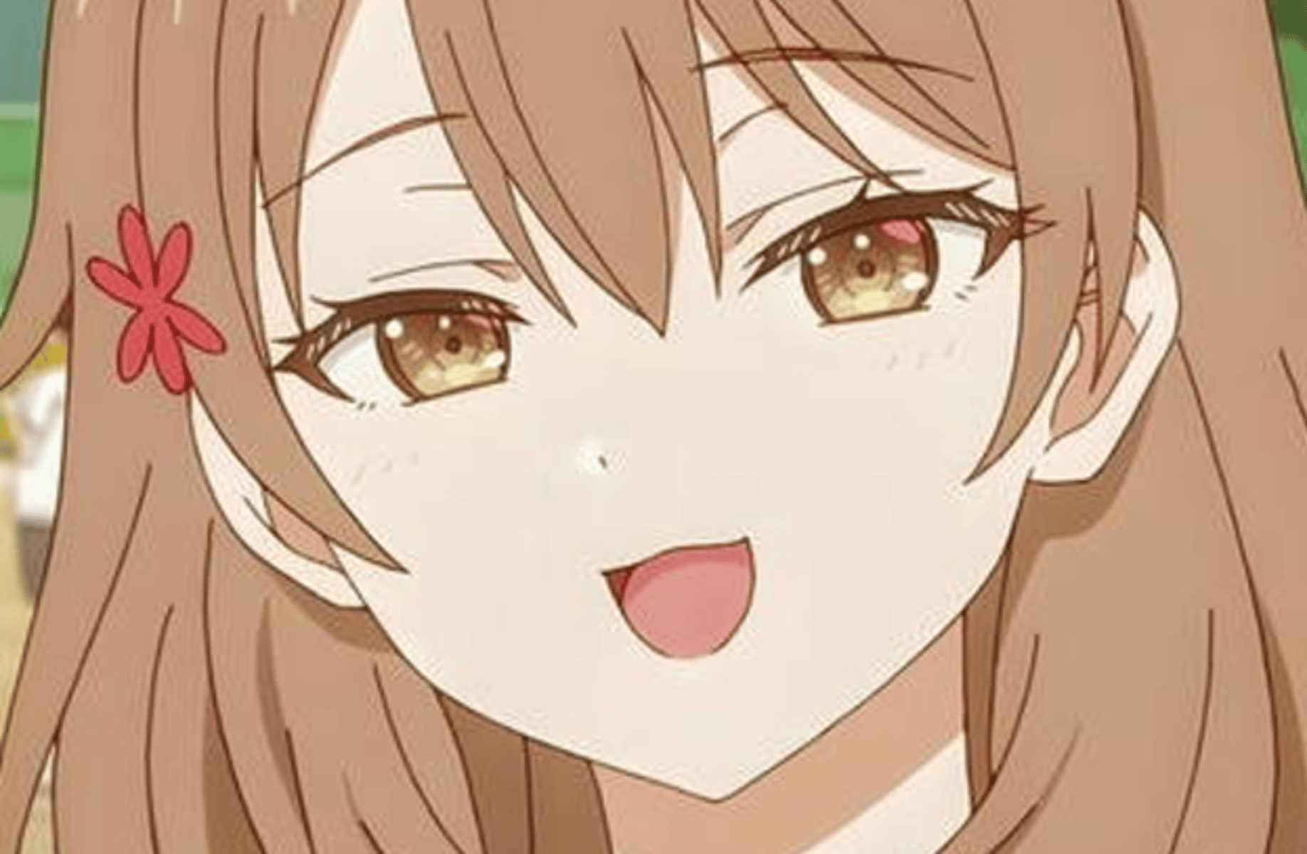 Maria kujou (Masha)