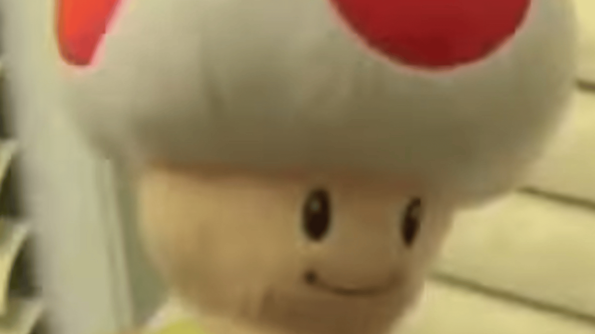 Toad (SML)