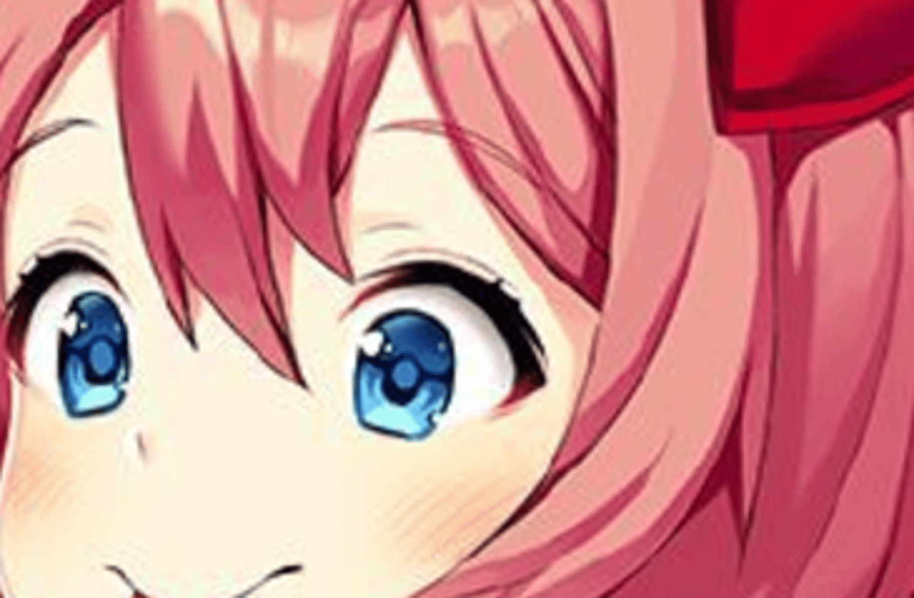 Bullied Sayori