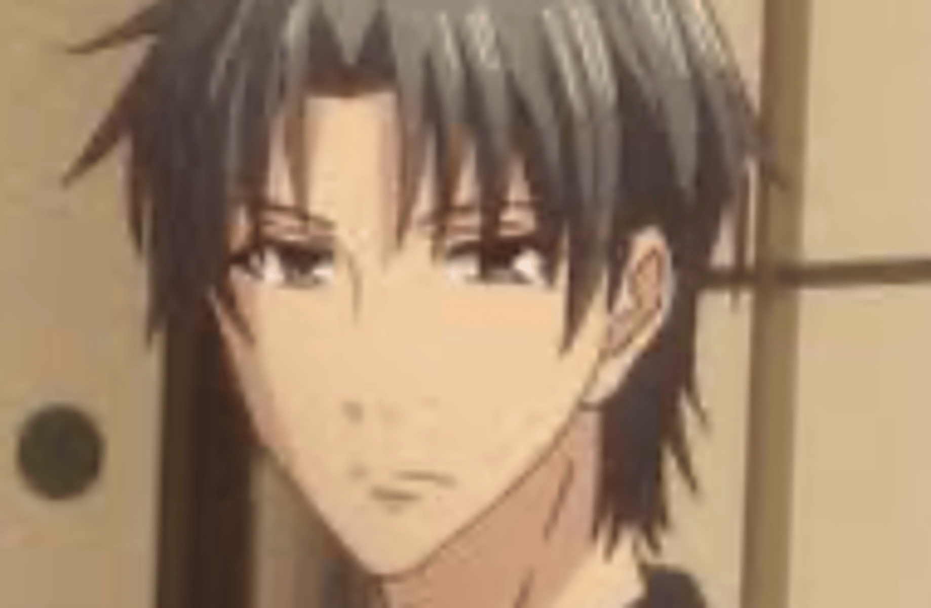 Shigure Sohma