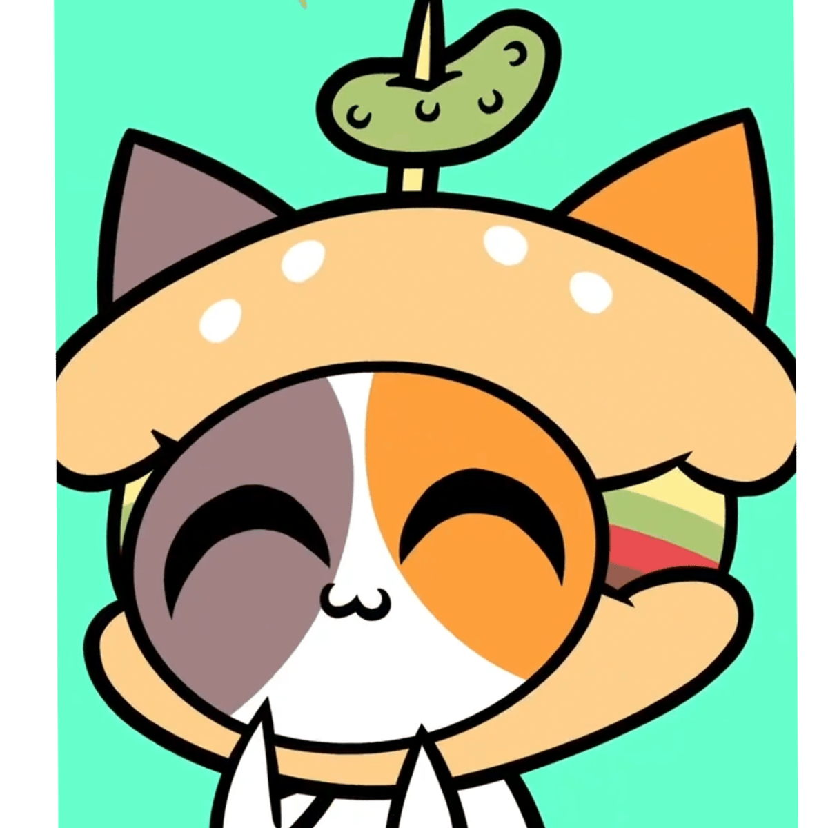 Cheezoborger