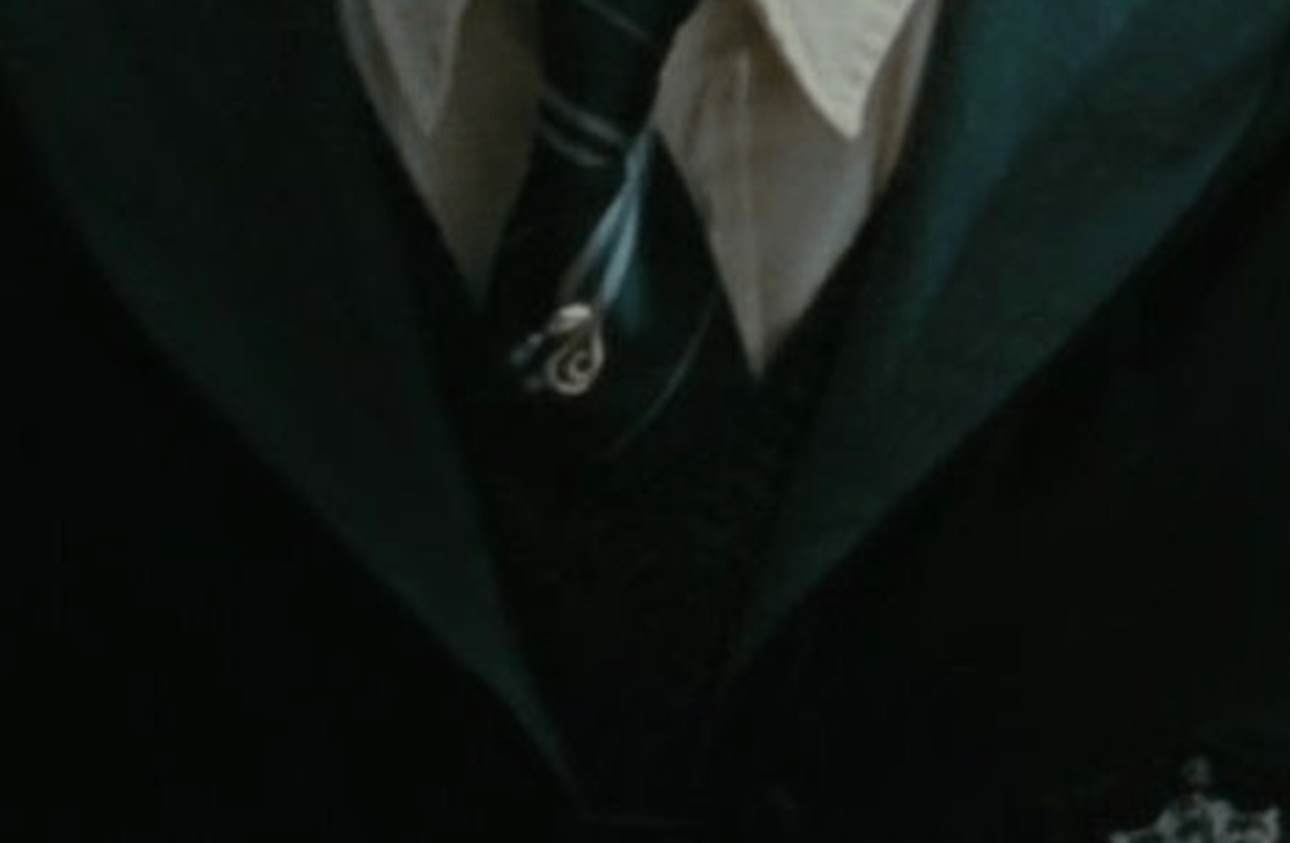 Draco Malfoy