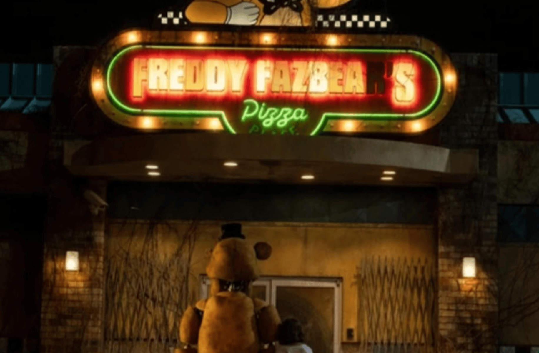 Foxy (FNaF)