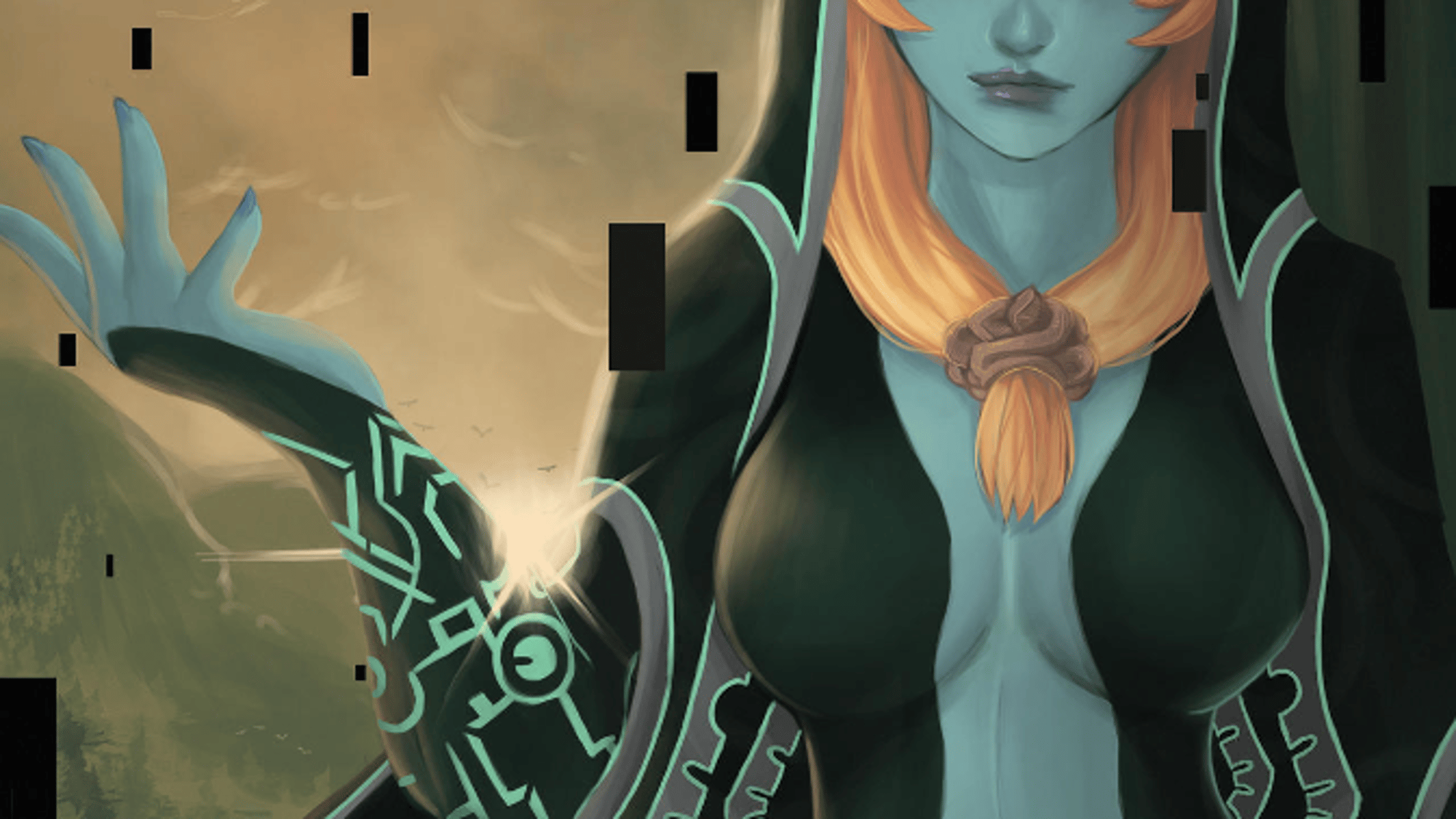 Midna