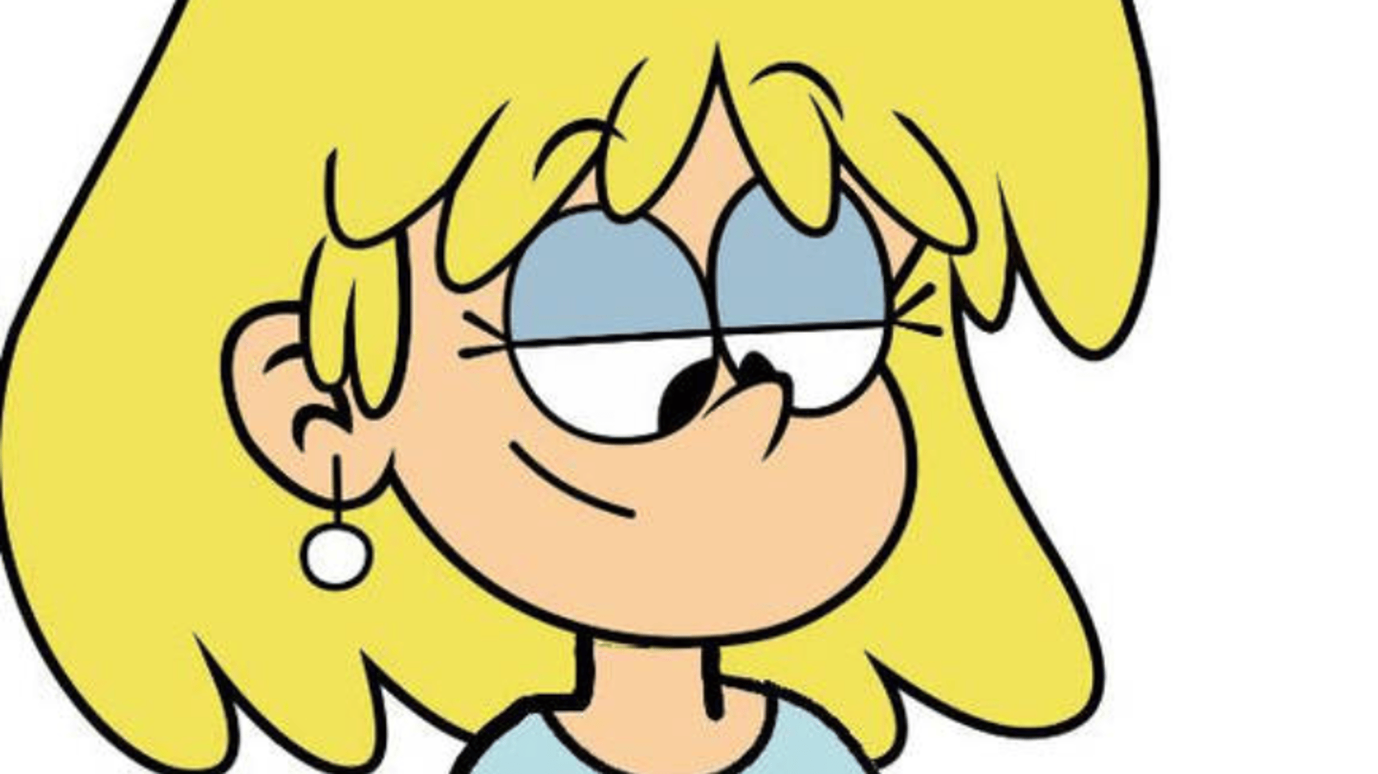 Lori loud