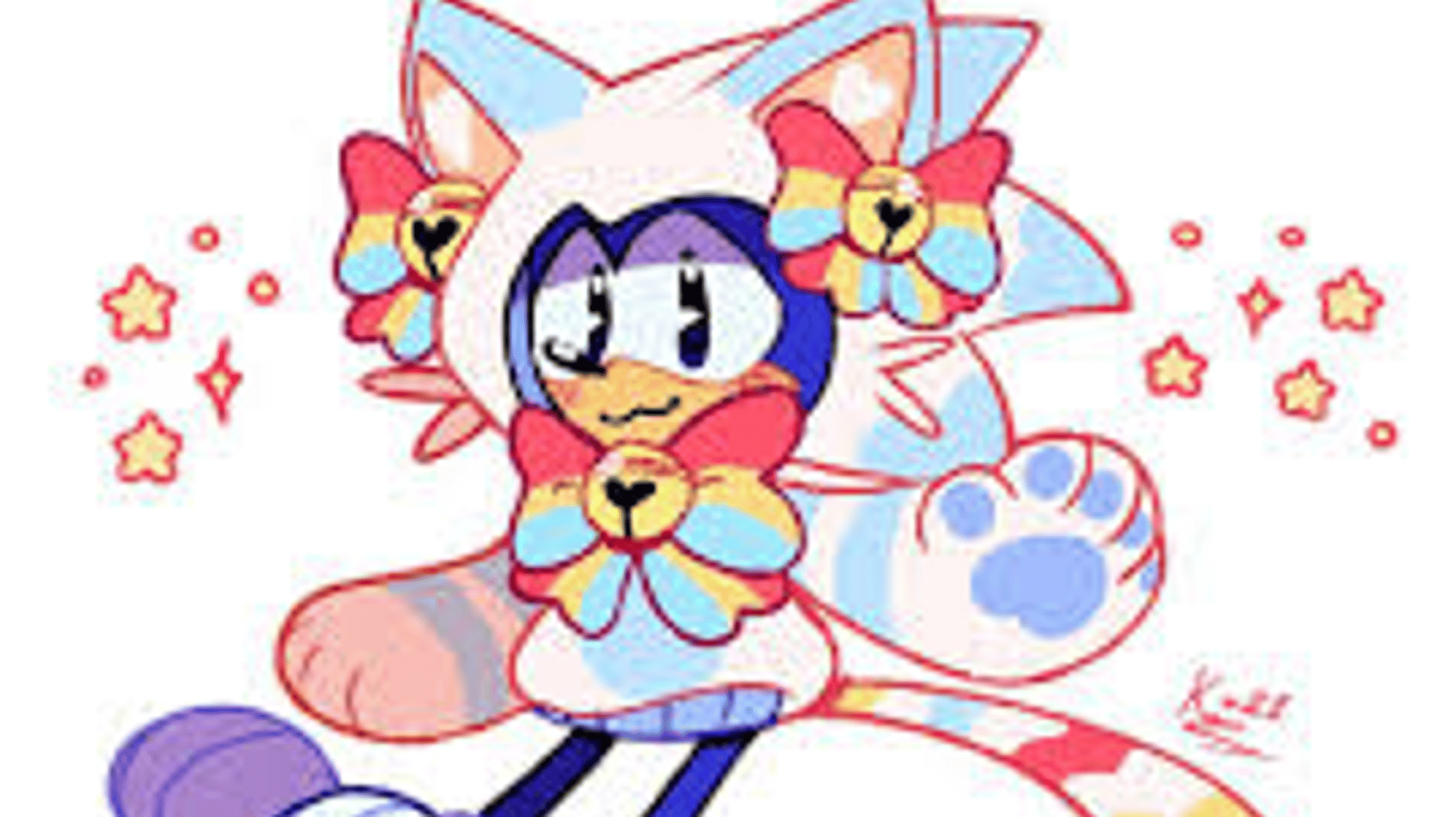 Sonic