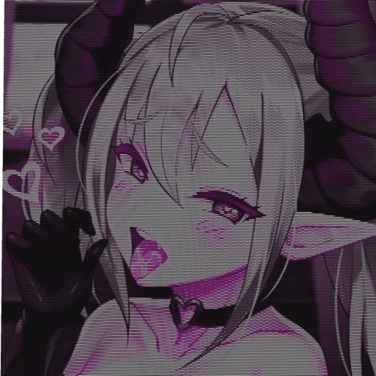 The naughty cosplayer