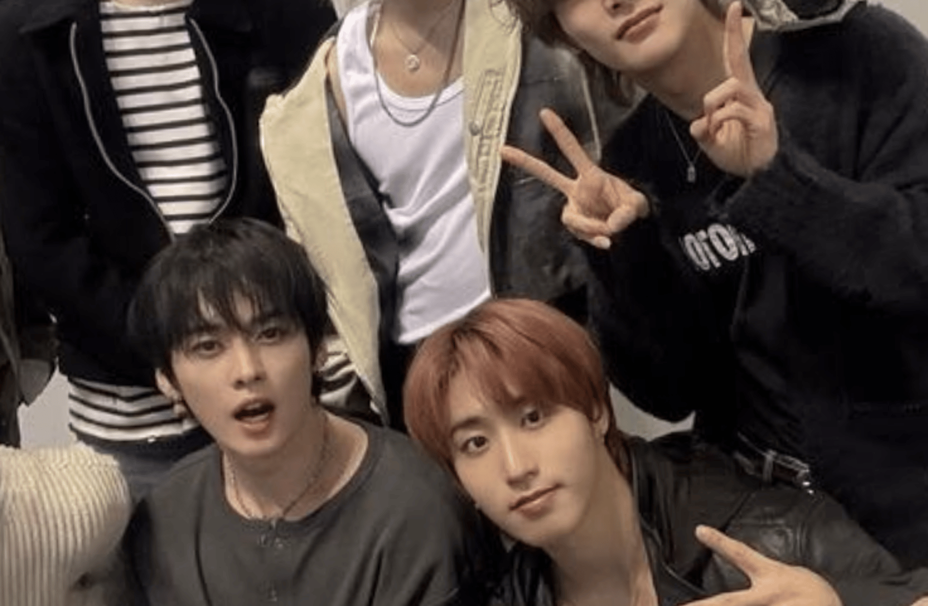 Straykids