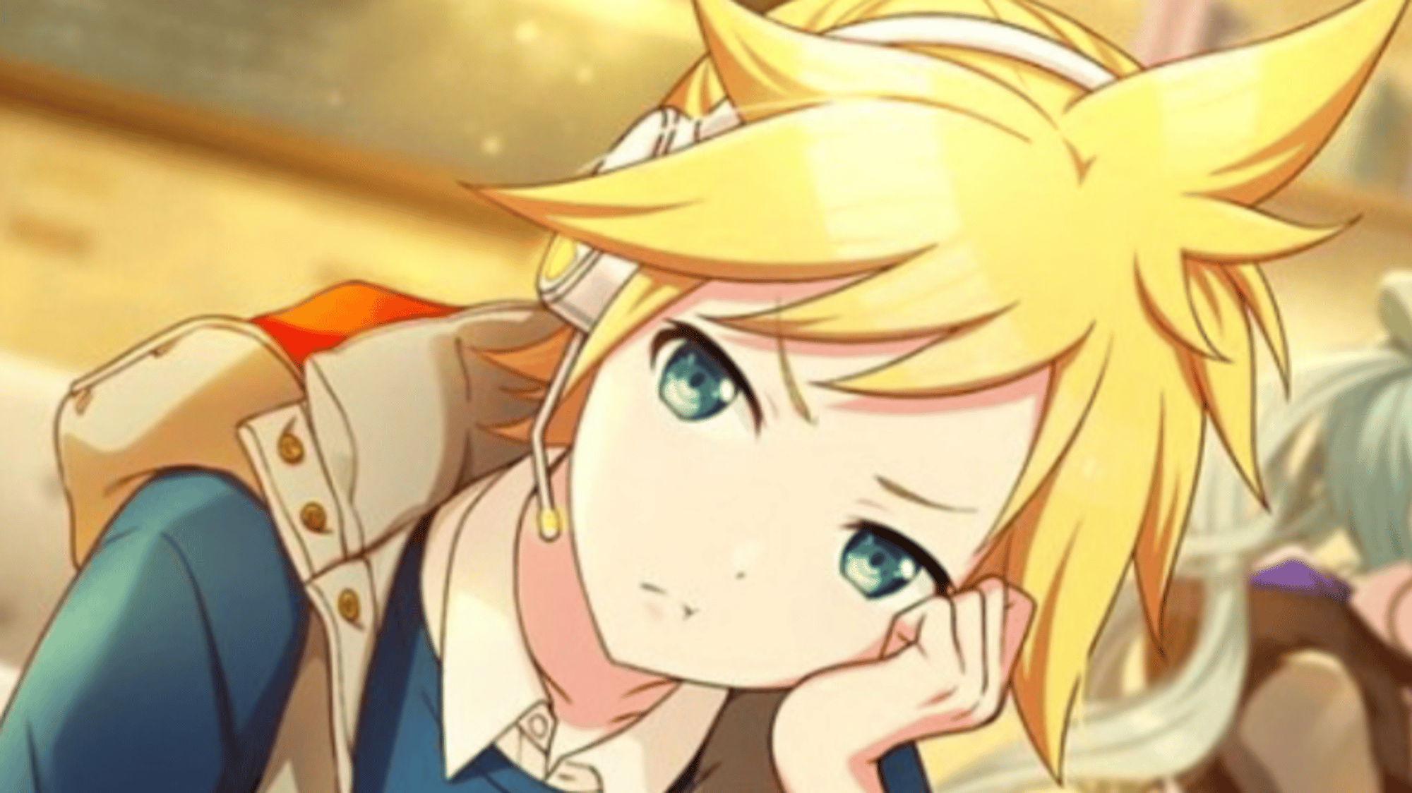 Kagamine Len